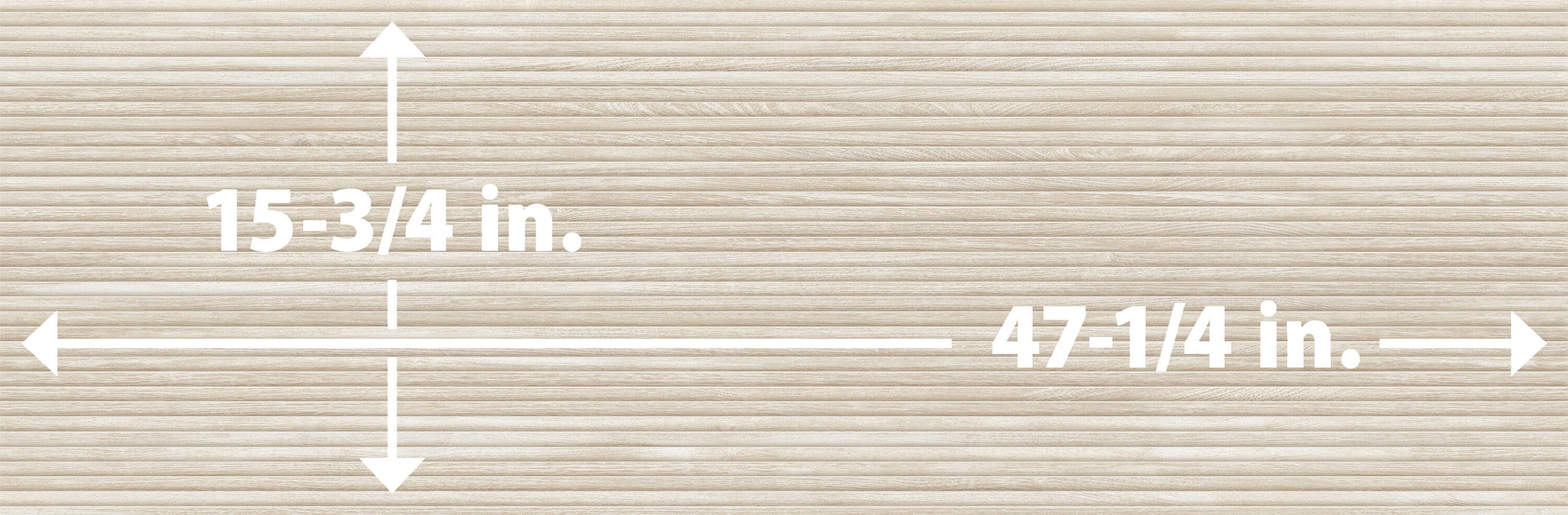 Affinity Tile WBL48LMPL Ceramic-Tile - View #10