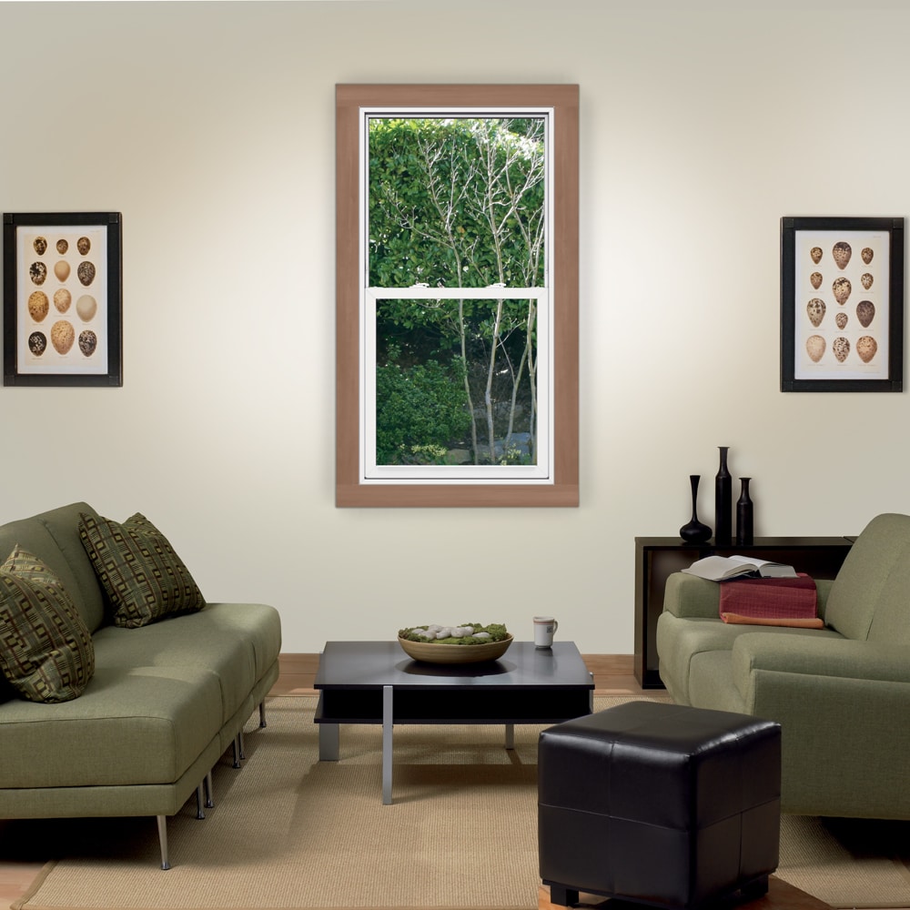 JELD-WEN JW234700171 Single-Hung-Windows - View #4