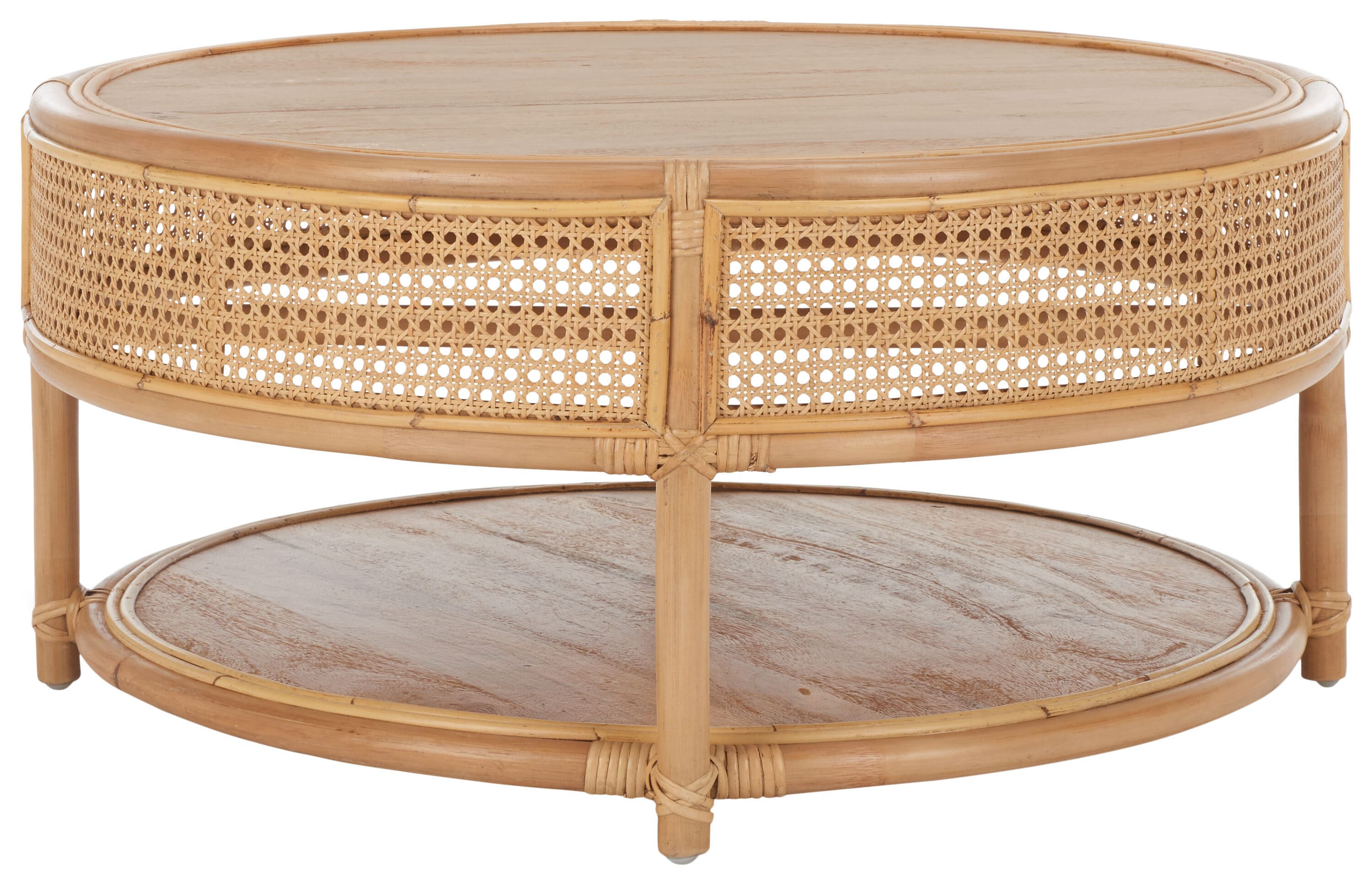 Safavieh COF6512A Coffee-Tables - View #2