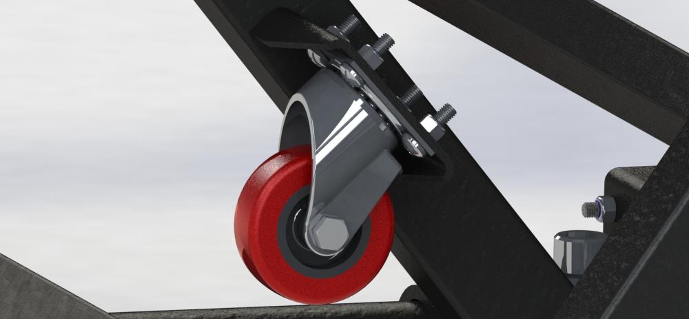 Dannmar Equipment 1375698 Vehicle-Lifts - View #4