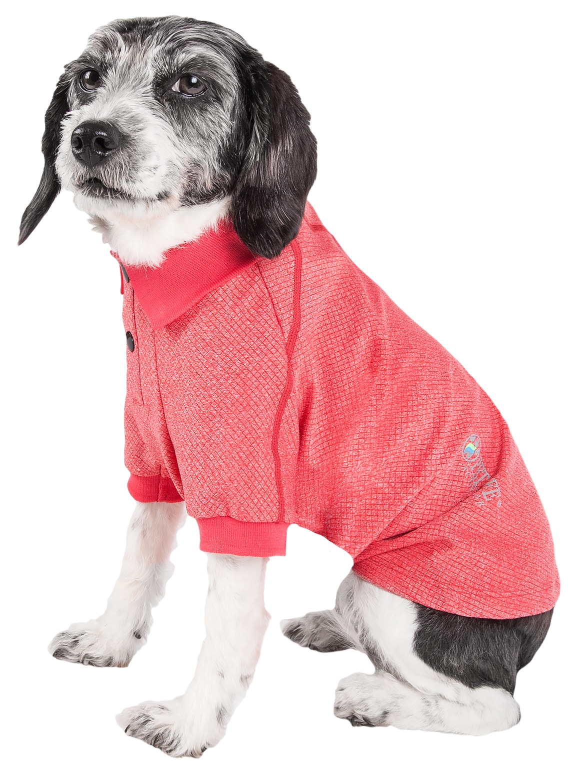 Pet Life PLHL2RDLG Dog-Apparel - View #2