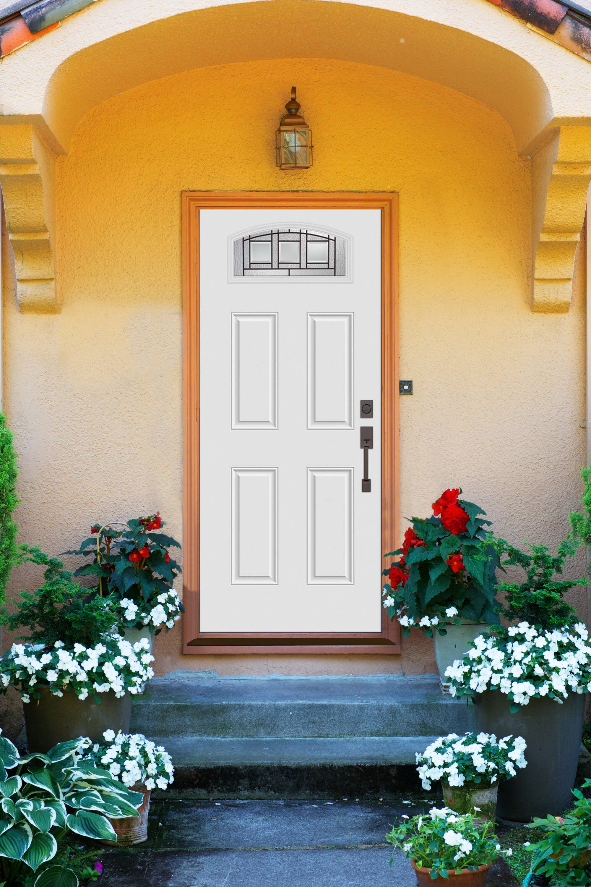 RELIABILT LO963598 Entry-Doors - View #2