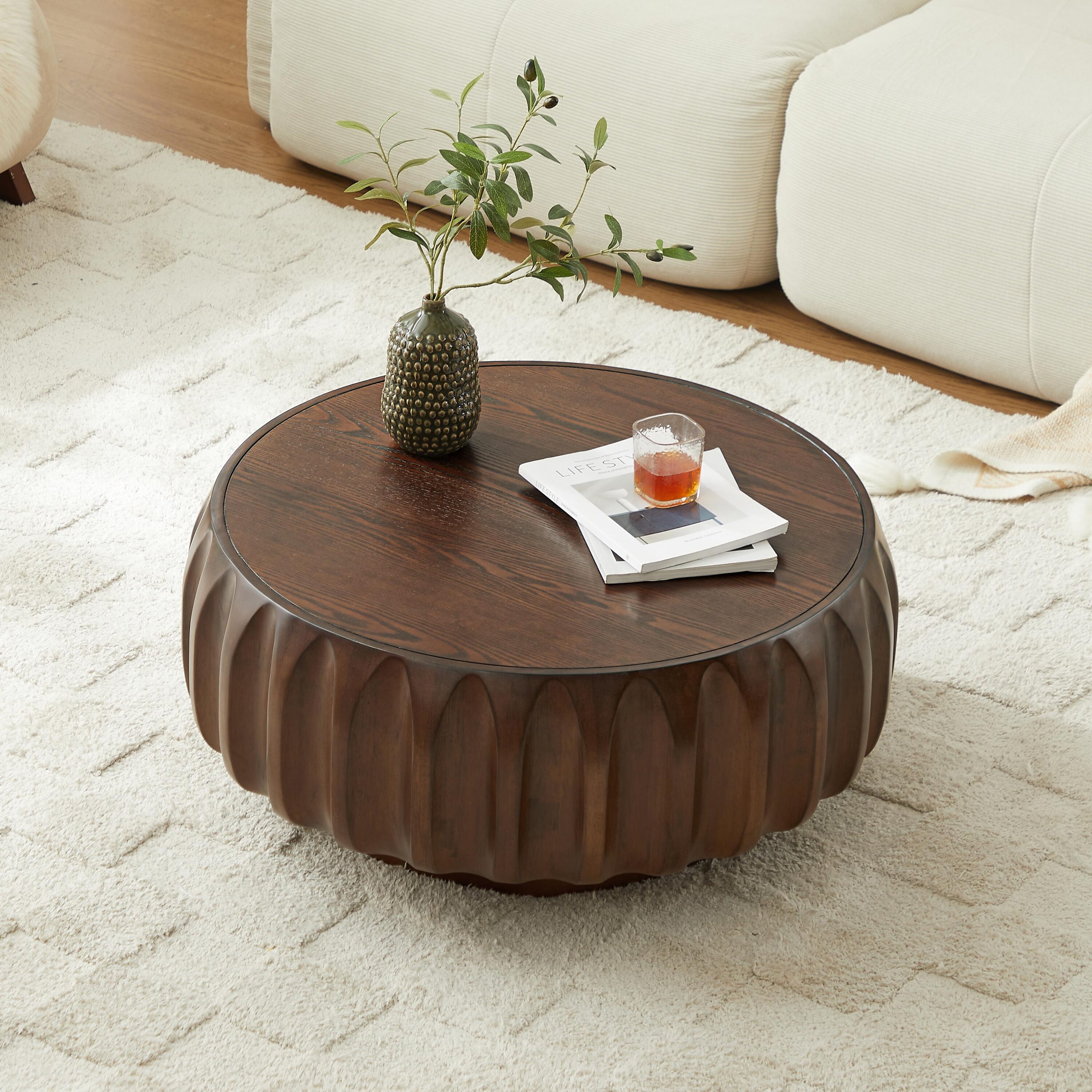 LUXEYARD DS-R-P270434 Coffee-Tables - View #5