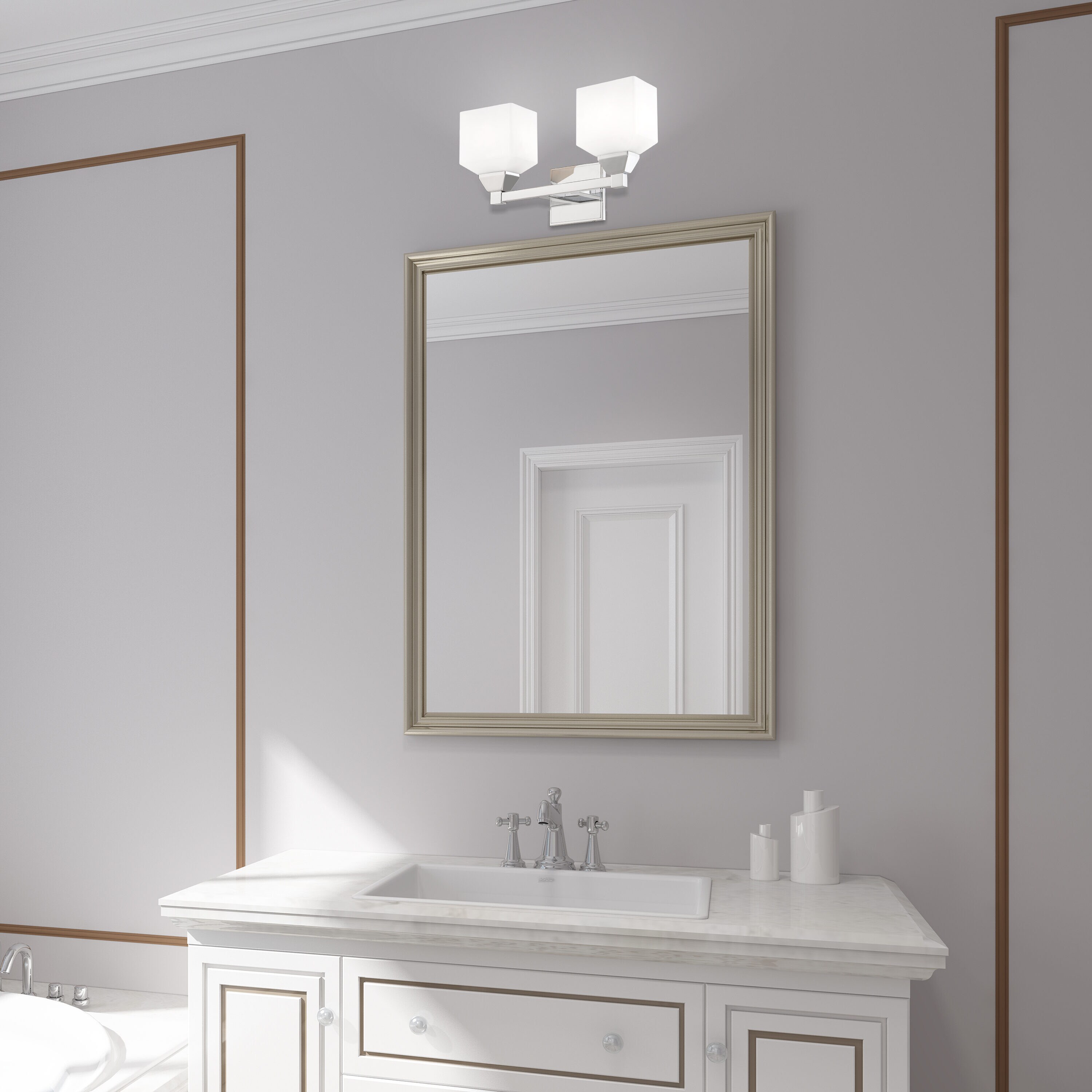 Livex Lighting 10282-05 b089995 - View #8