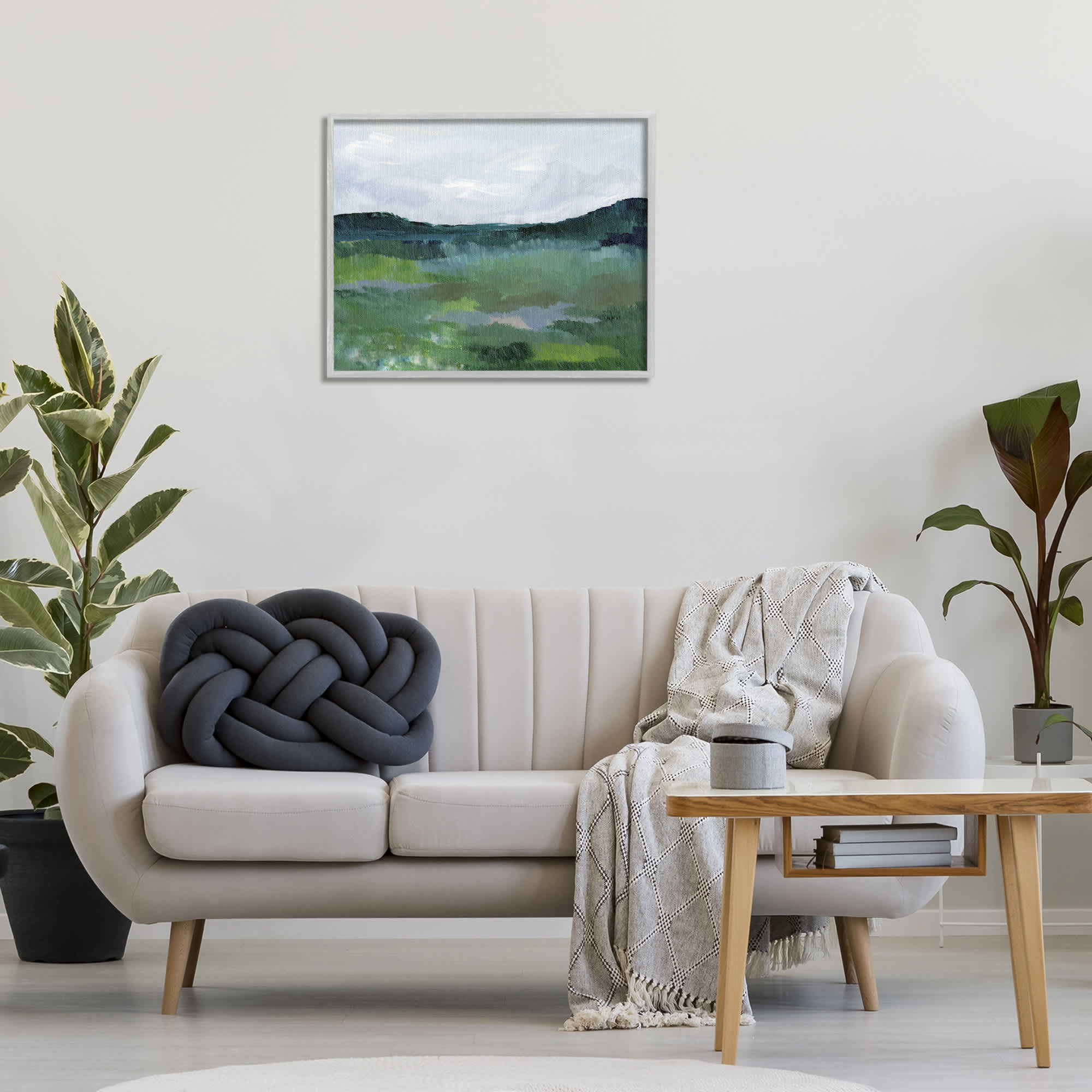 Stupell Industries BS-410-GFF-24X30 Wall-Art - View #3