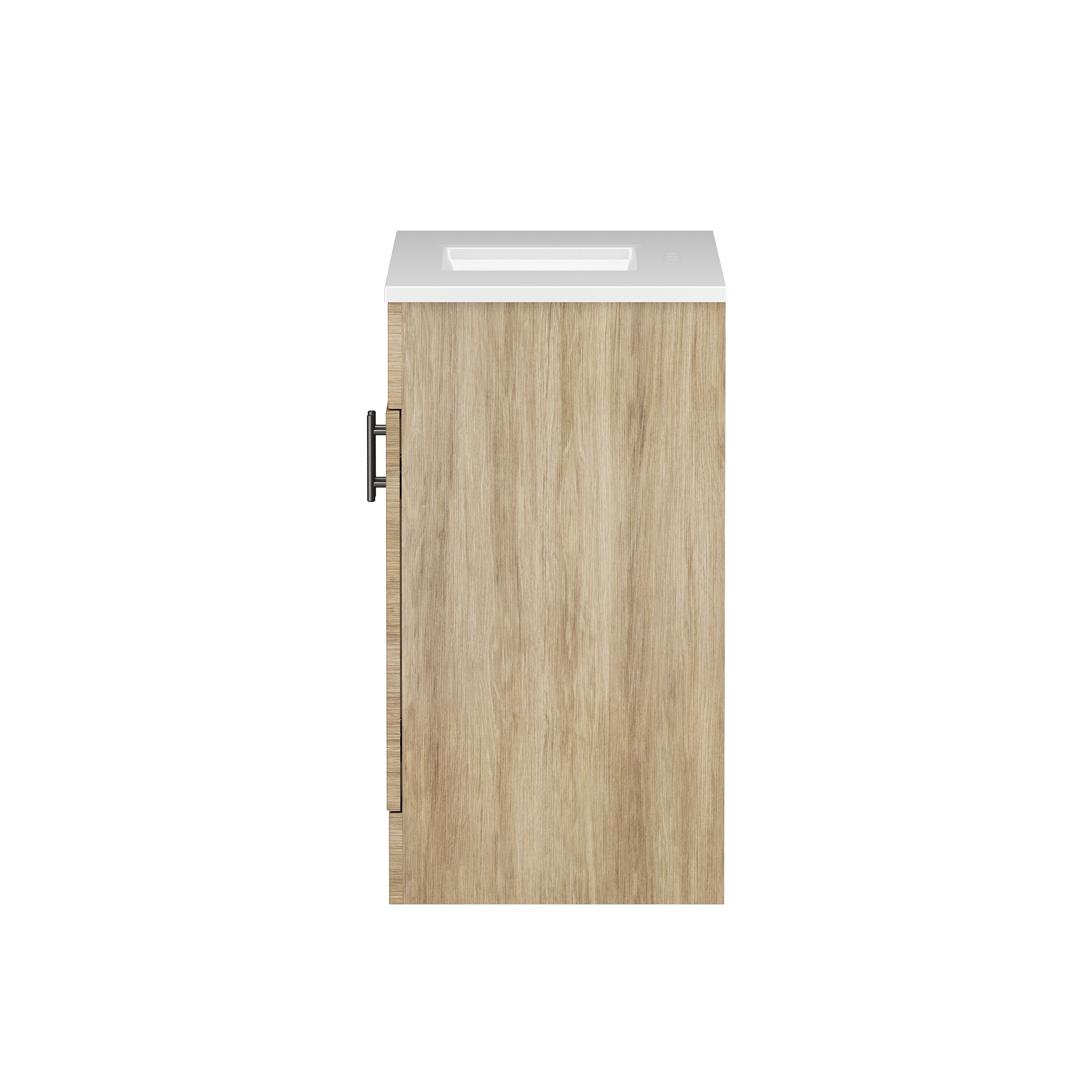 Style Selections C47T36-SS Bath-Vanity-Combo - View #13