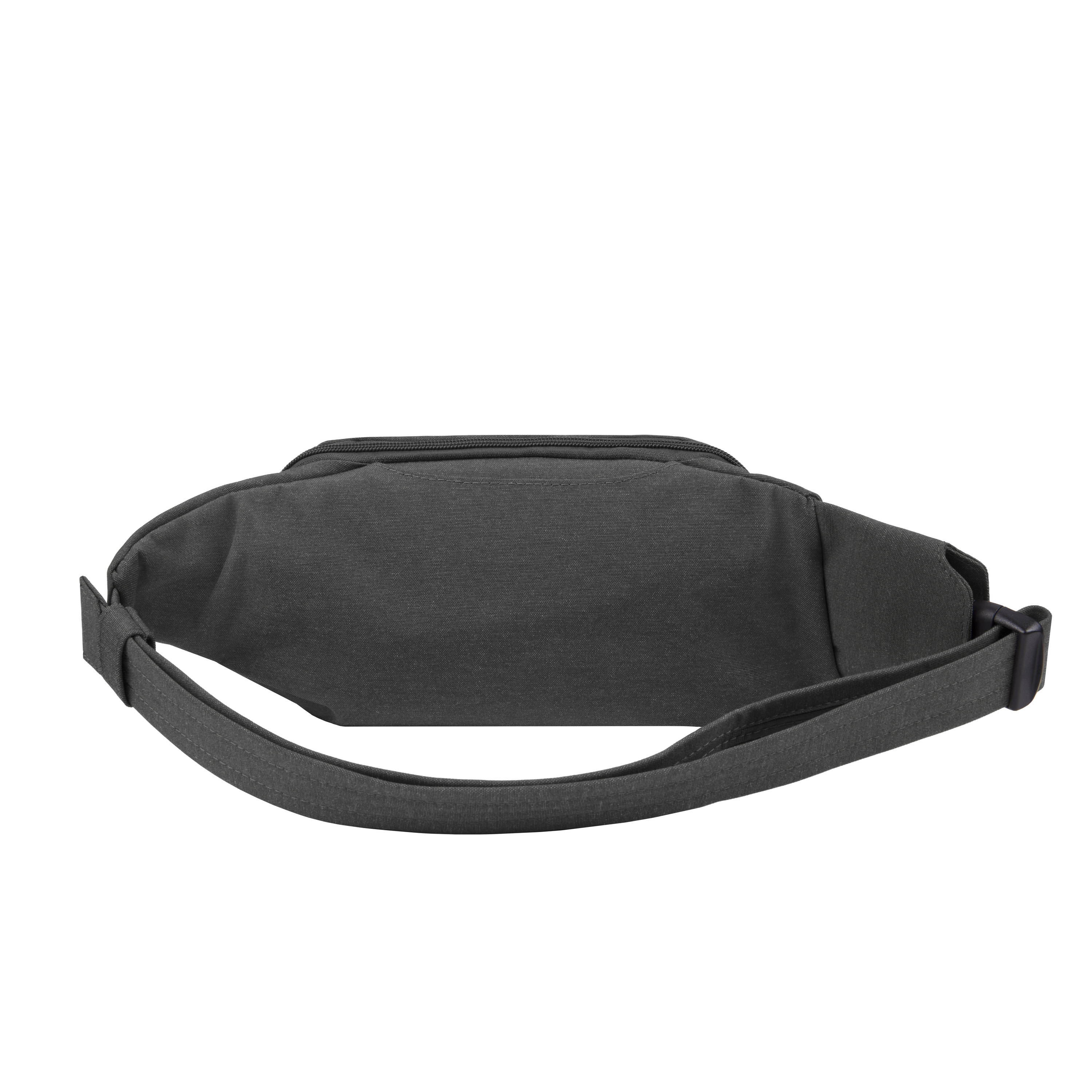 Lockable shop fanny pack