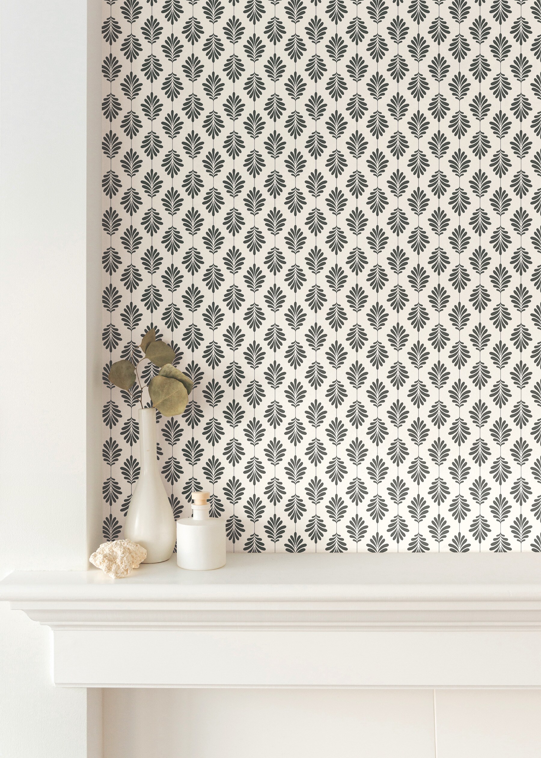 York Wallcoverings SS2549 wallpaper - View #2