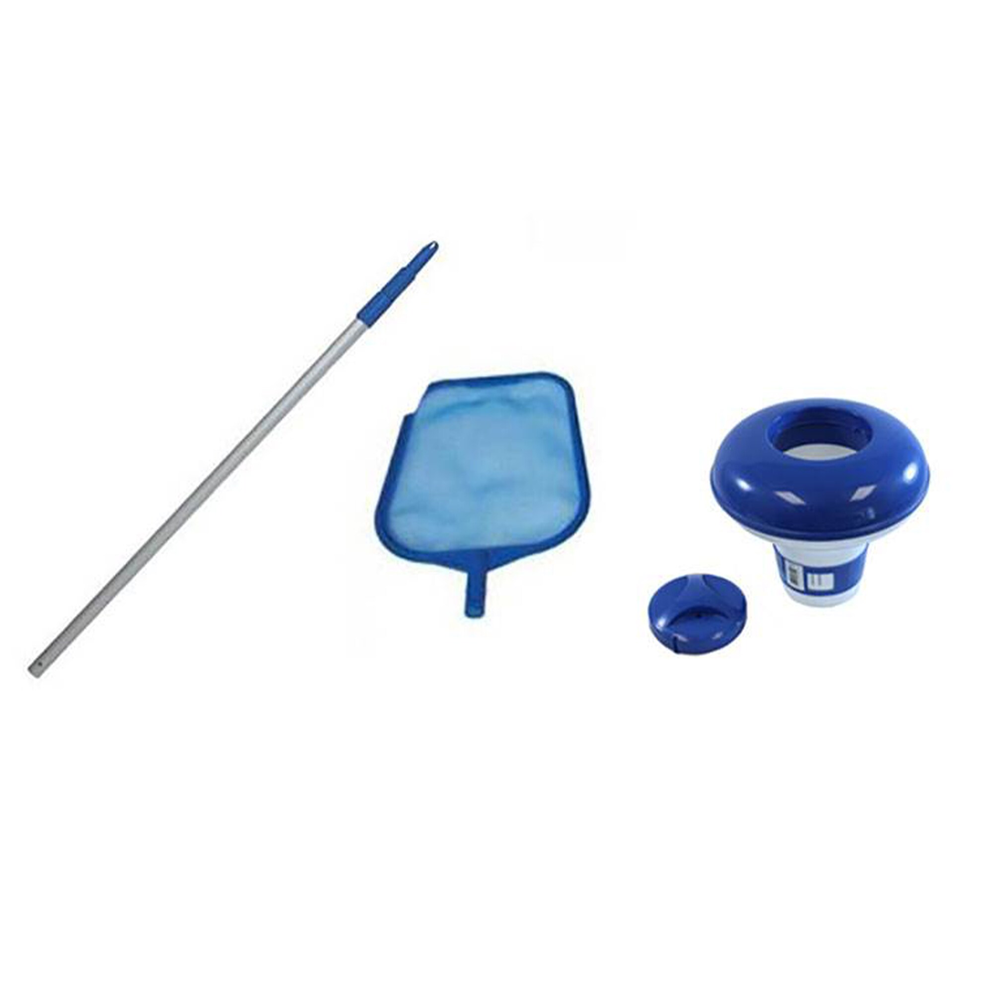 Intex 109619 4-Pack 28002E + 8720 Maintenance Kit