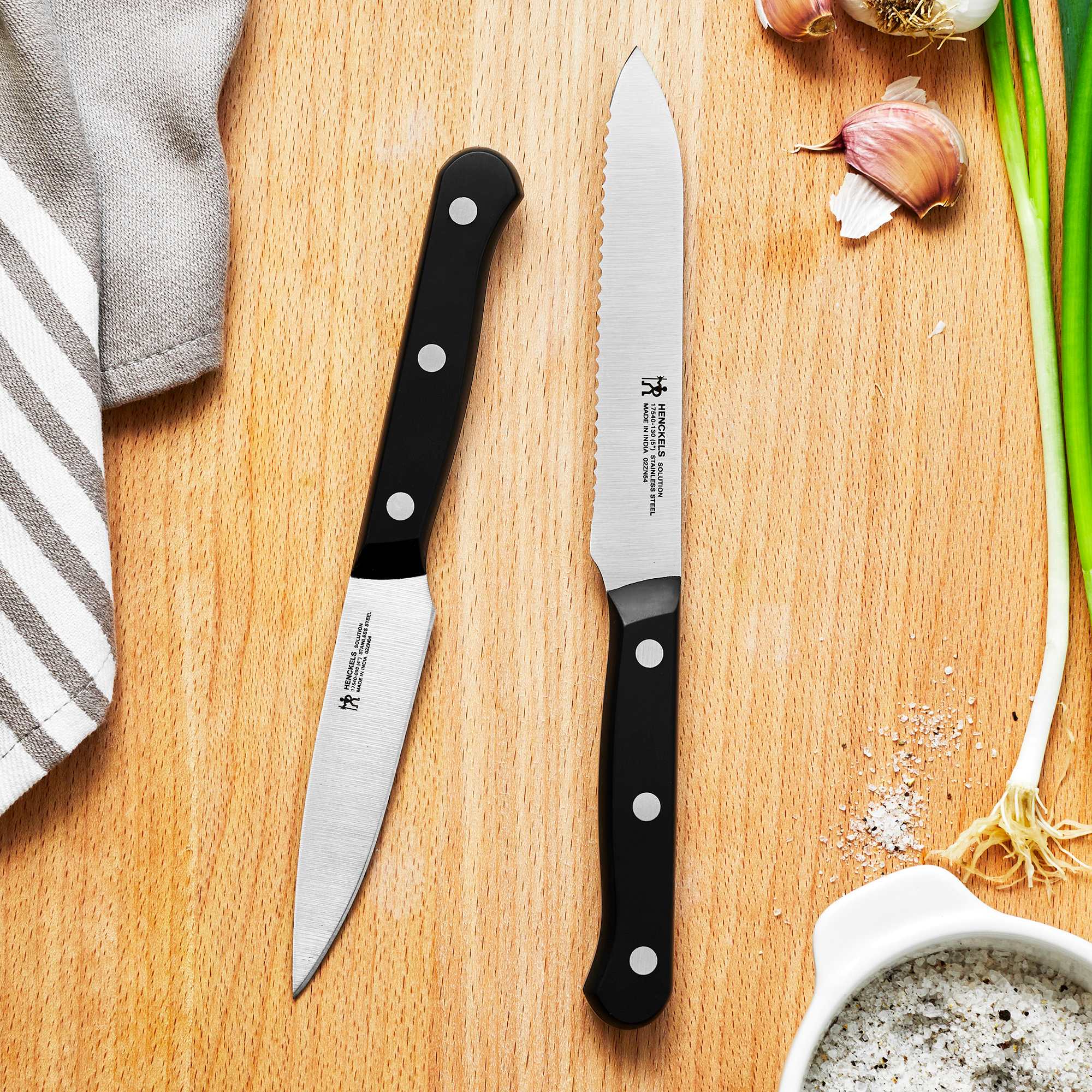 Henckels 17552-011 cutlery - View #2