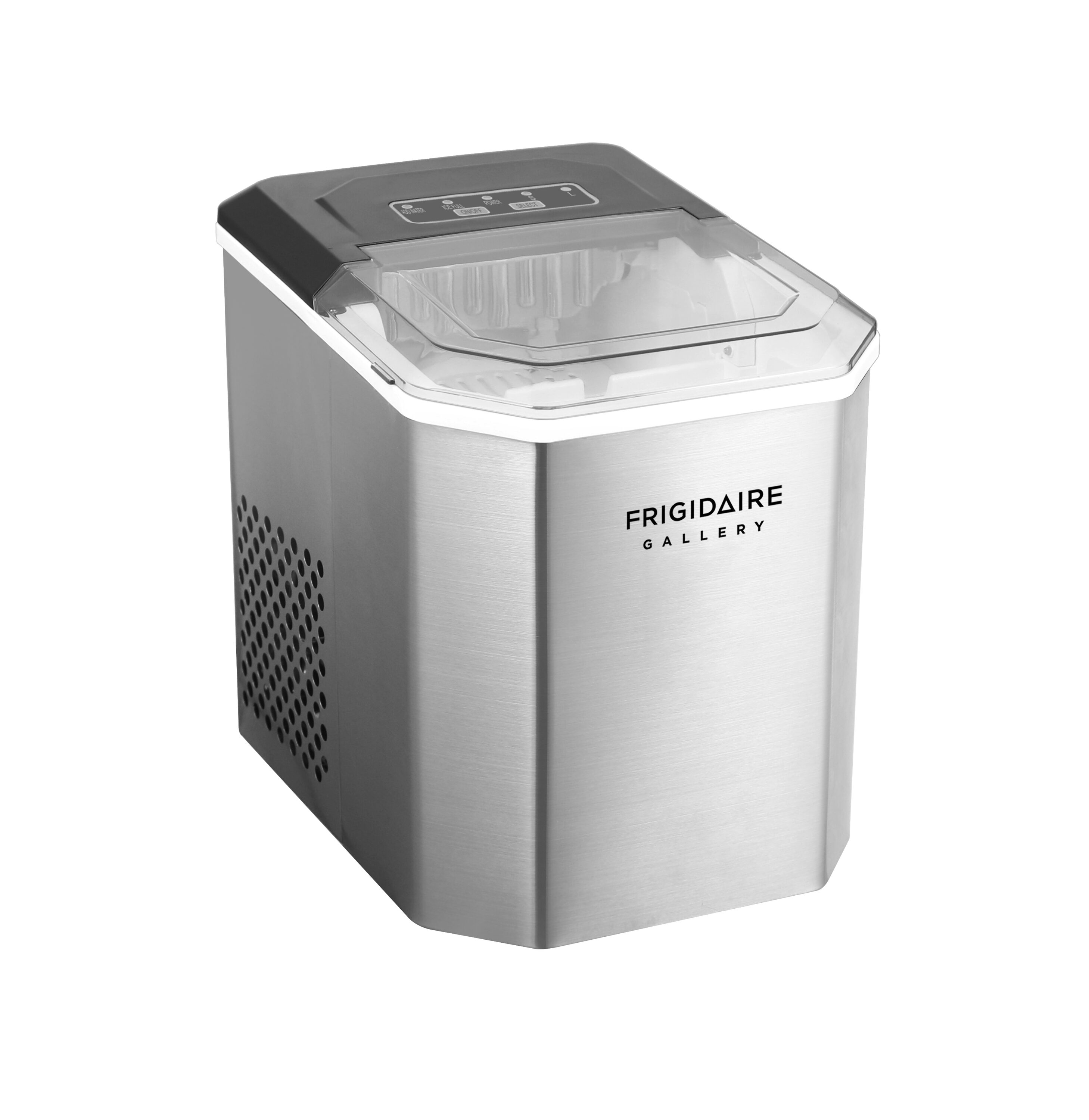 Frigidaire FGIC511SS Ice-Makers - View #2