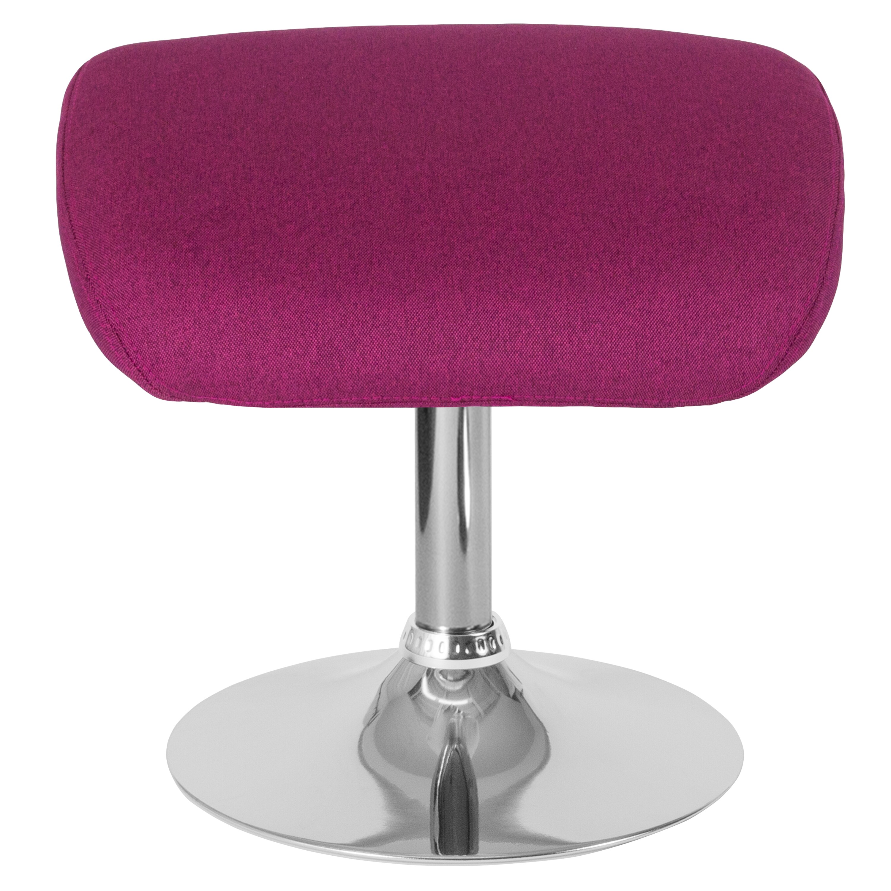 Flash Furniture 889142460596 Indoor-Ottomans - View #4