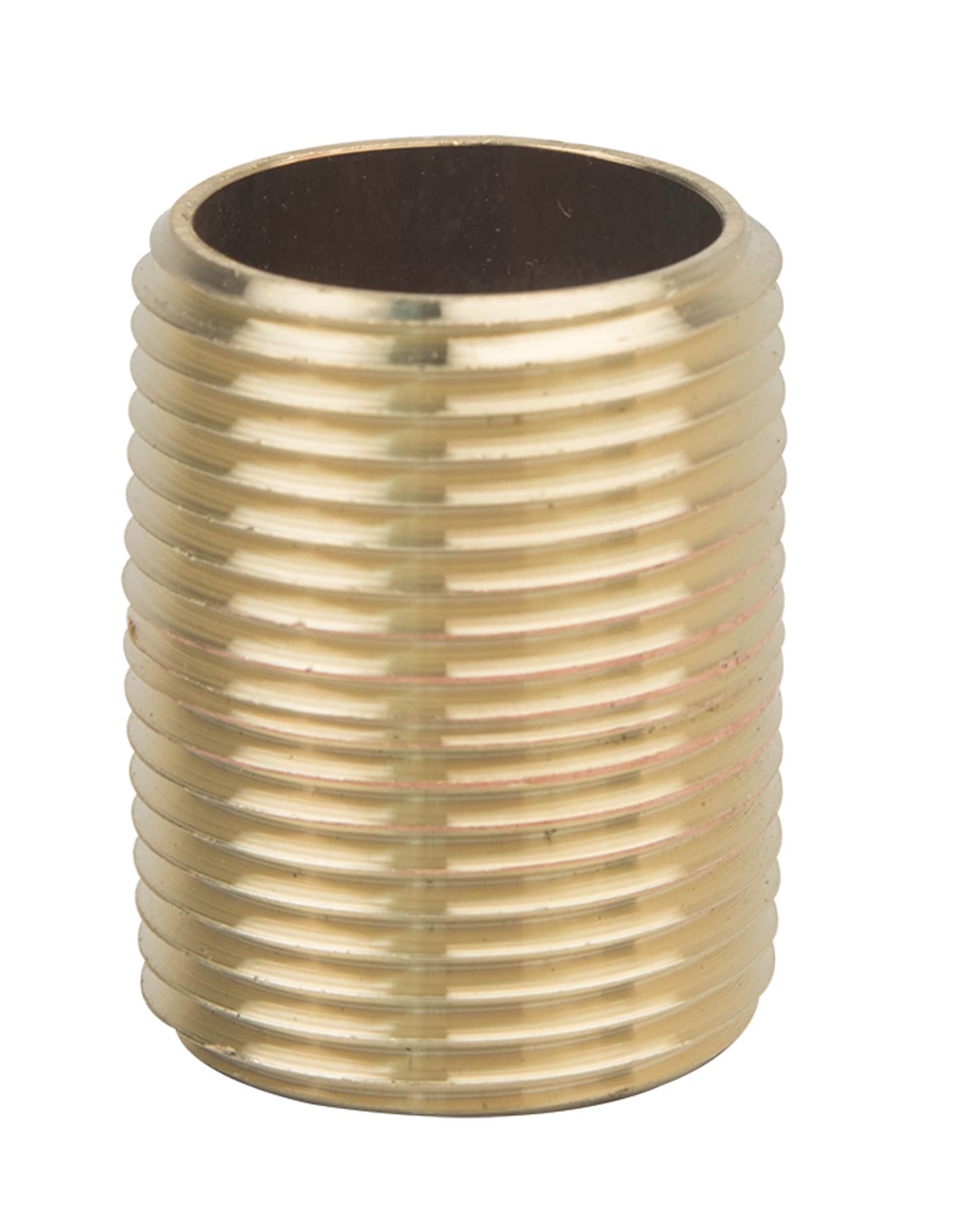 BrassCraft 112-12-RX P 3/4-in x 3/4-in Threaded Coupling Fitting