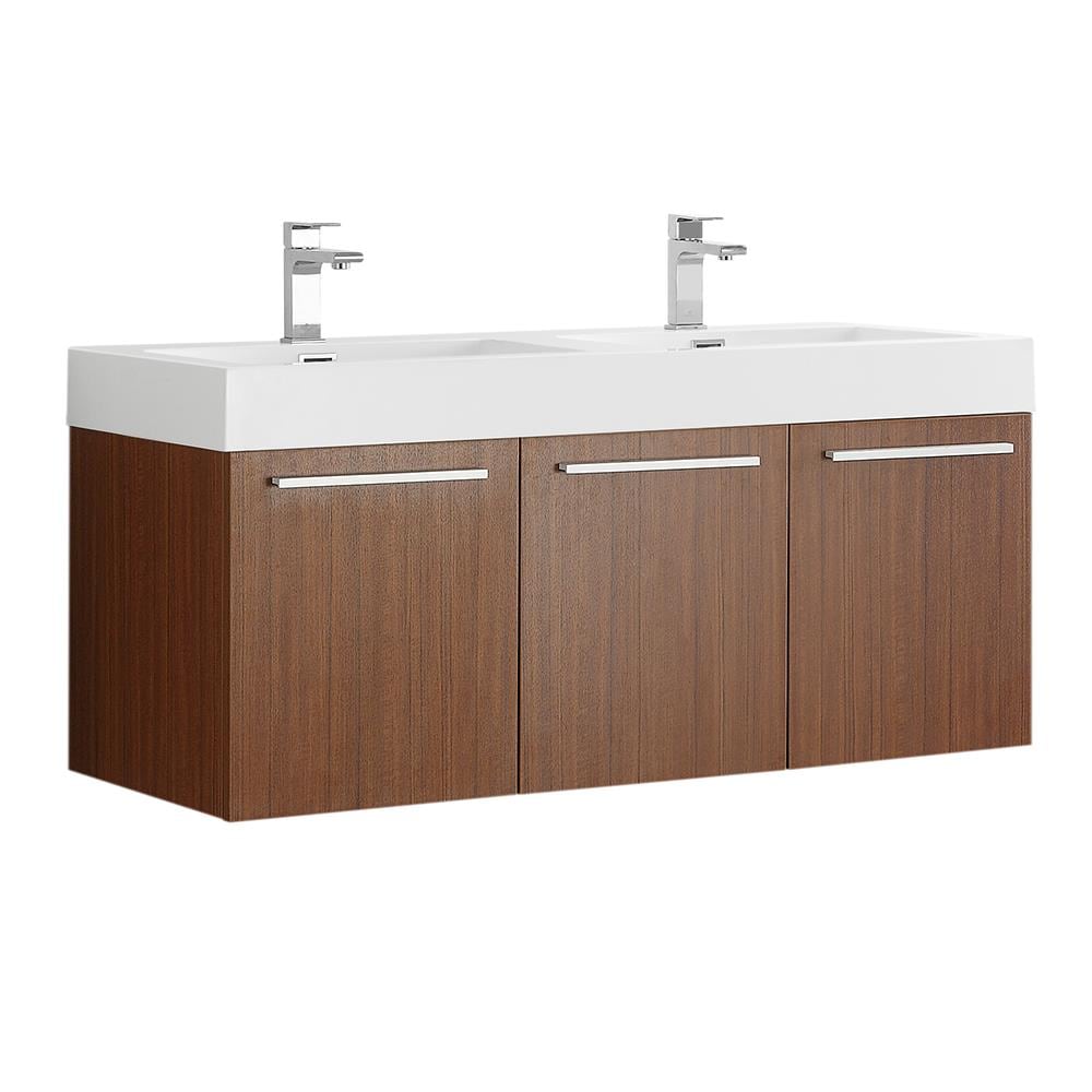 Fresca FCB8092TK-D-I Bath-Vanity-Combo - View #2
