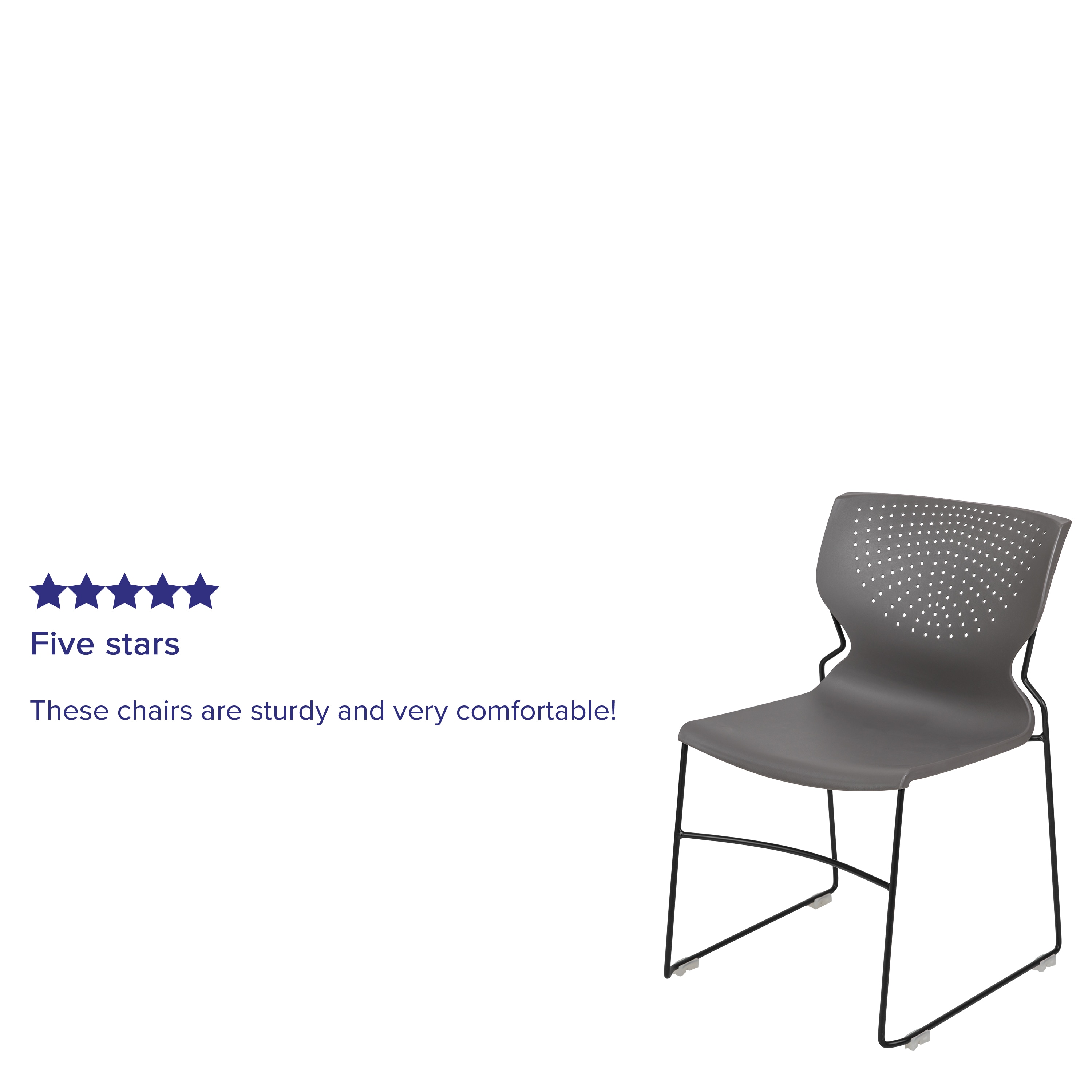 Flash Furniture 889142521198 chairs - View #13