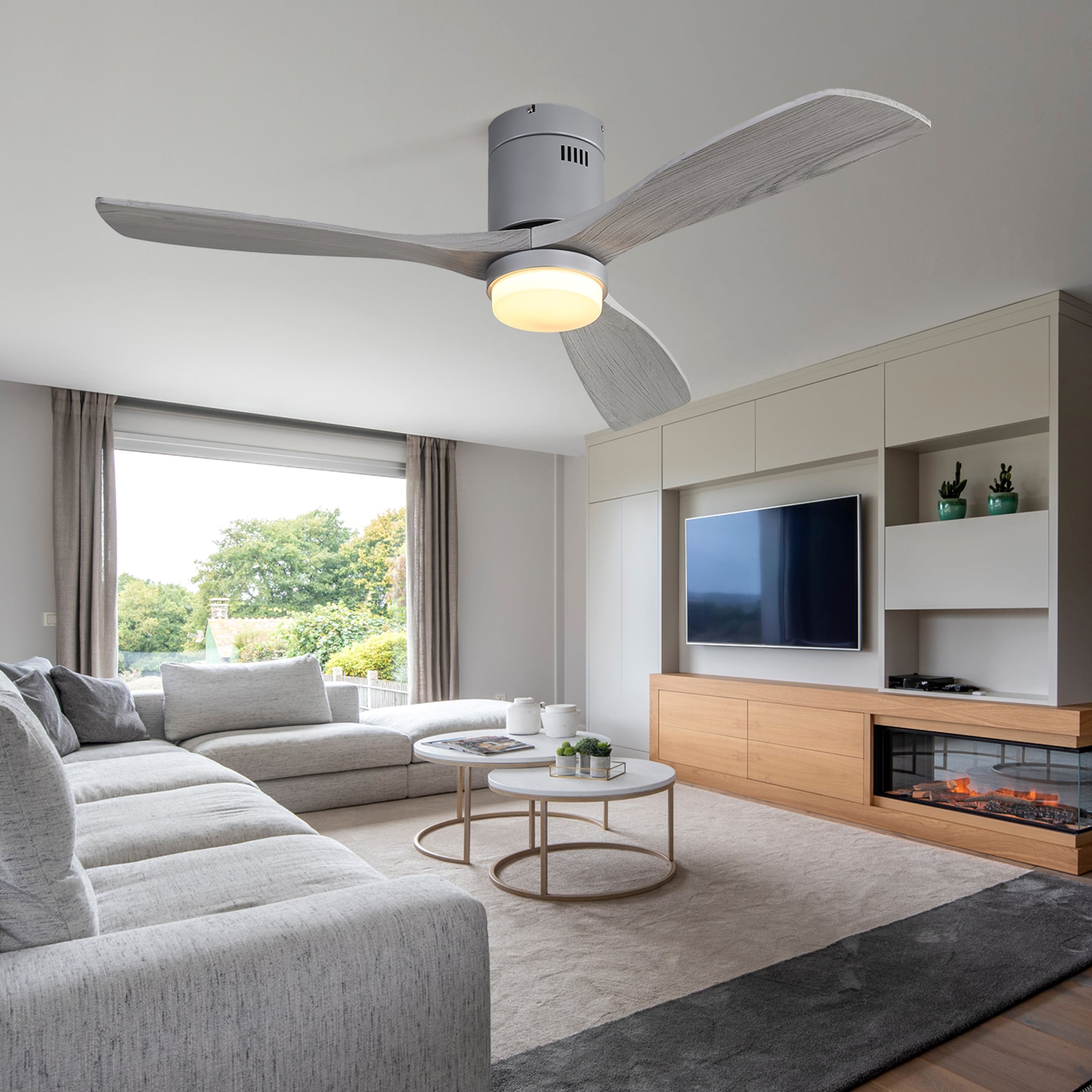 ExBrite DICF0094 Ceiling-Fans - View #4