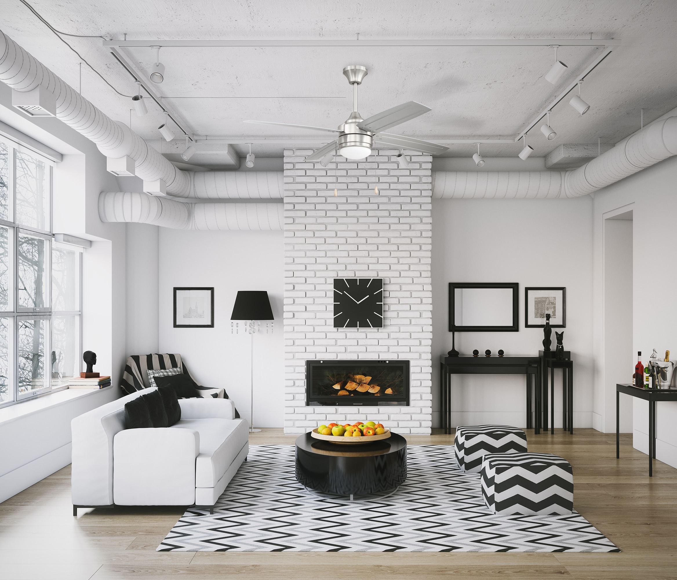 Litex AK52BNK4L Ceiling-Fans - View #8