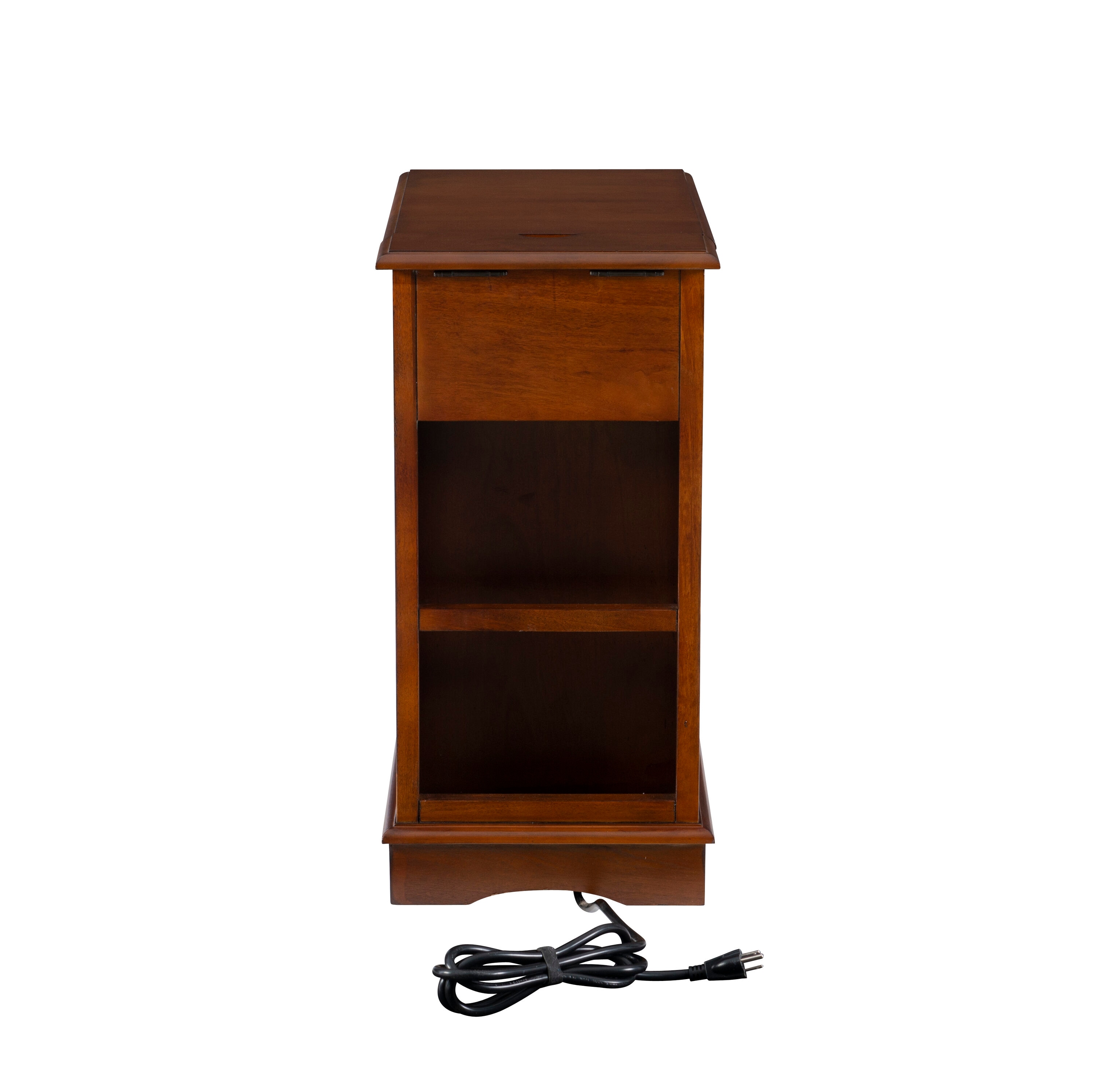 Linon PWLS324 End-Tables - View #4