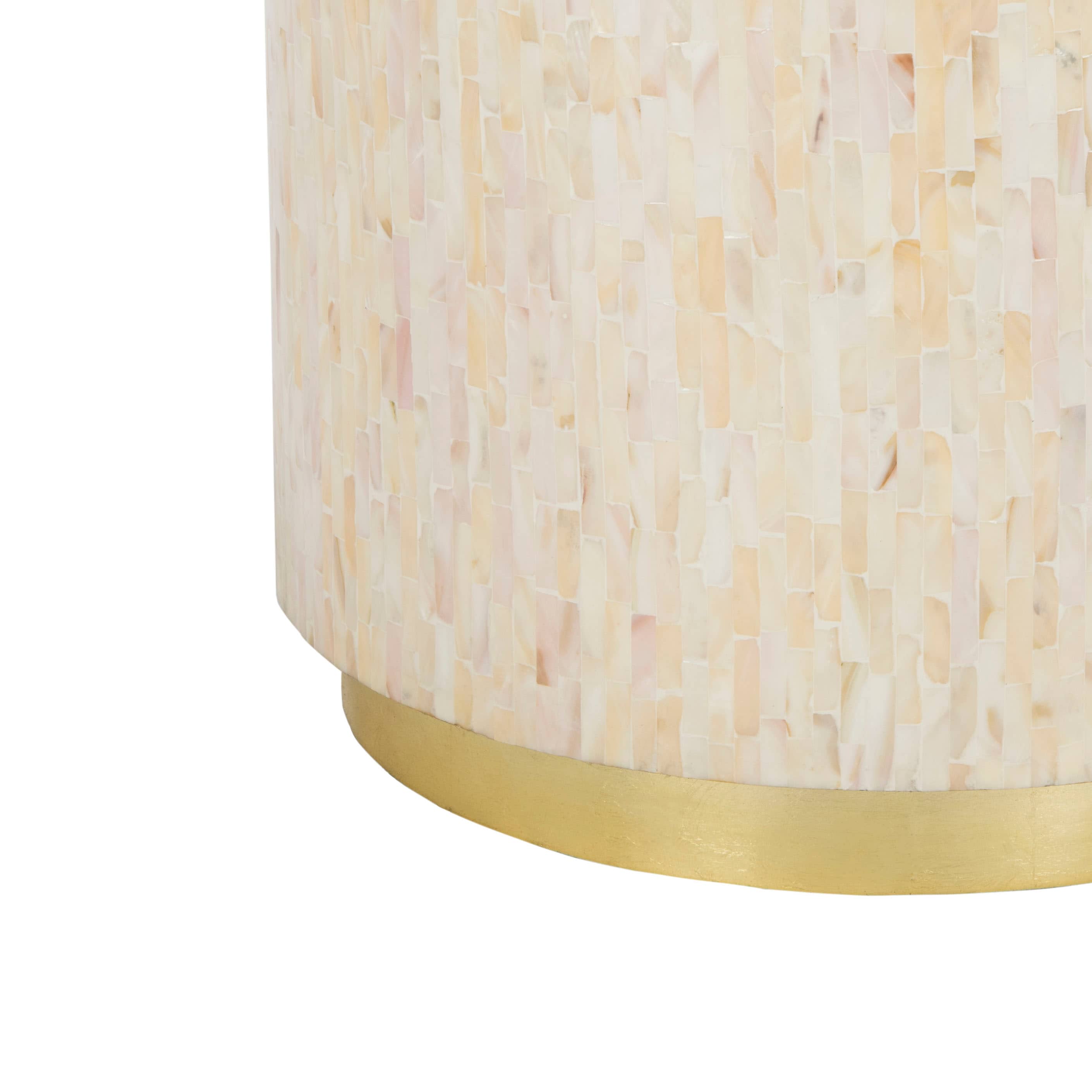 Safavieh TRB1007A End-Tables - View #4