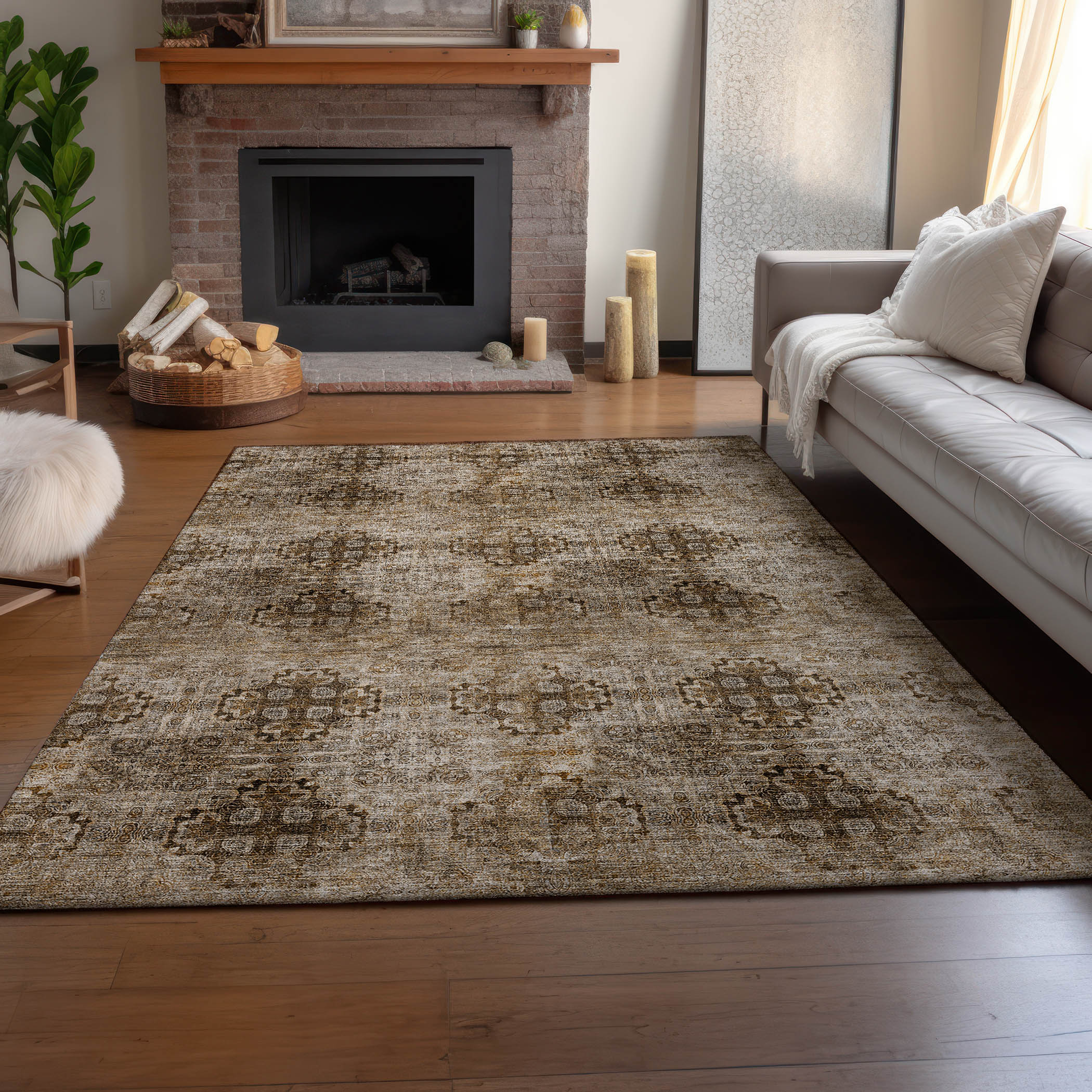 Addison Rugs AMF569NA8RO rugs - View #7