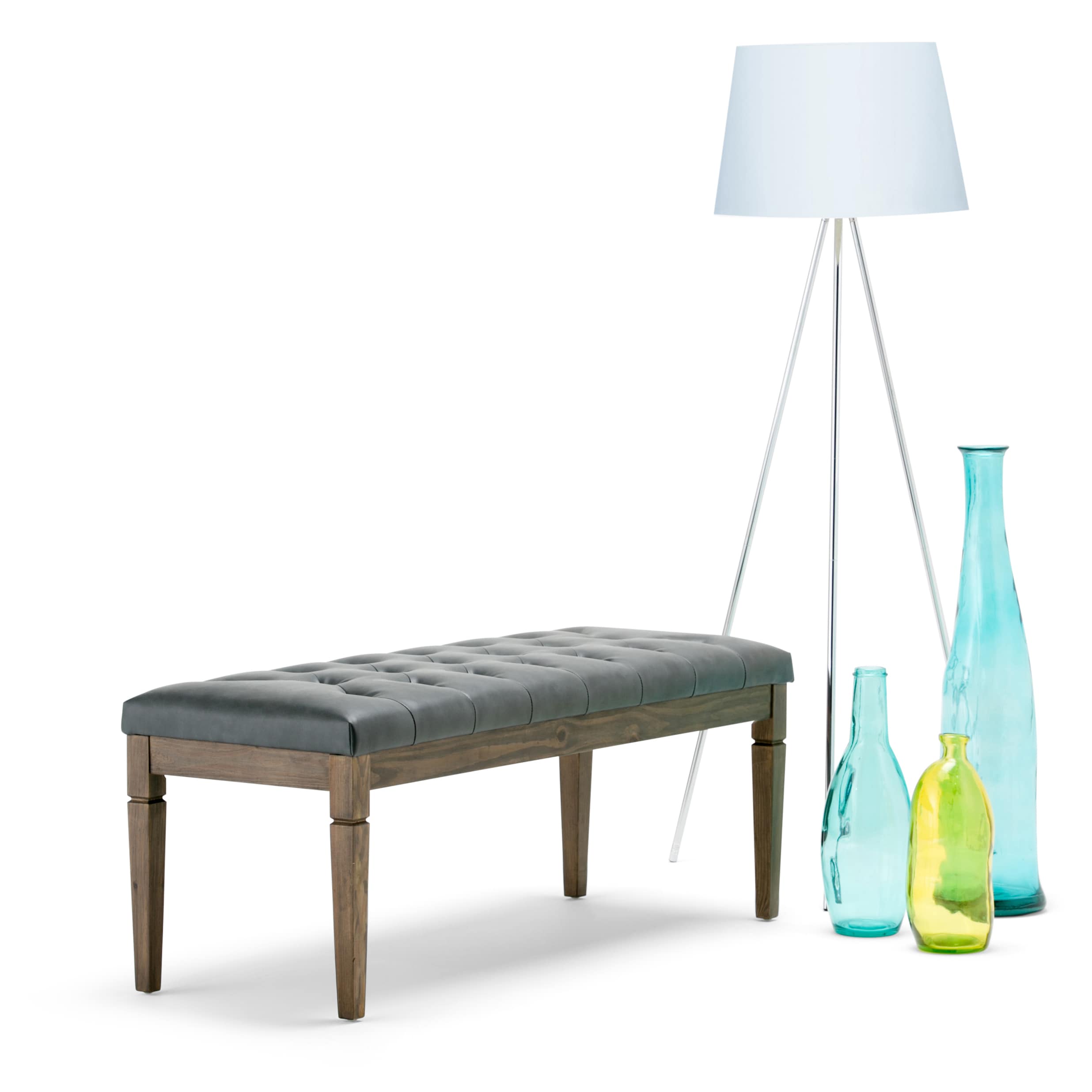Simpli Home 3AXCOT-250-SG Indoor-Ottomans - View #6