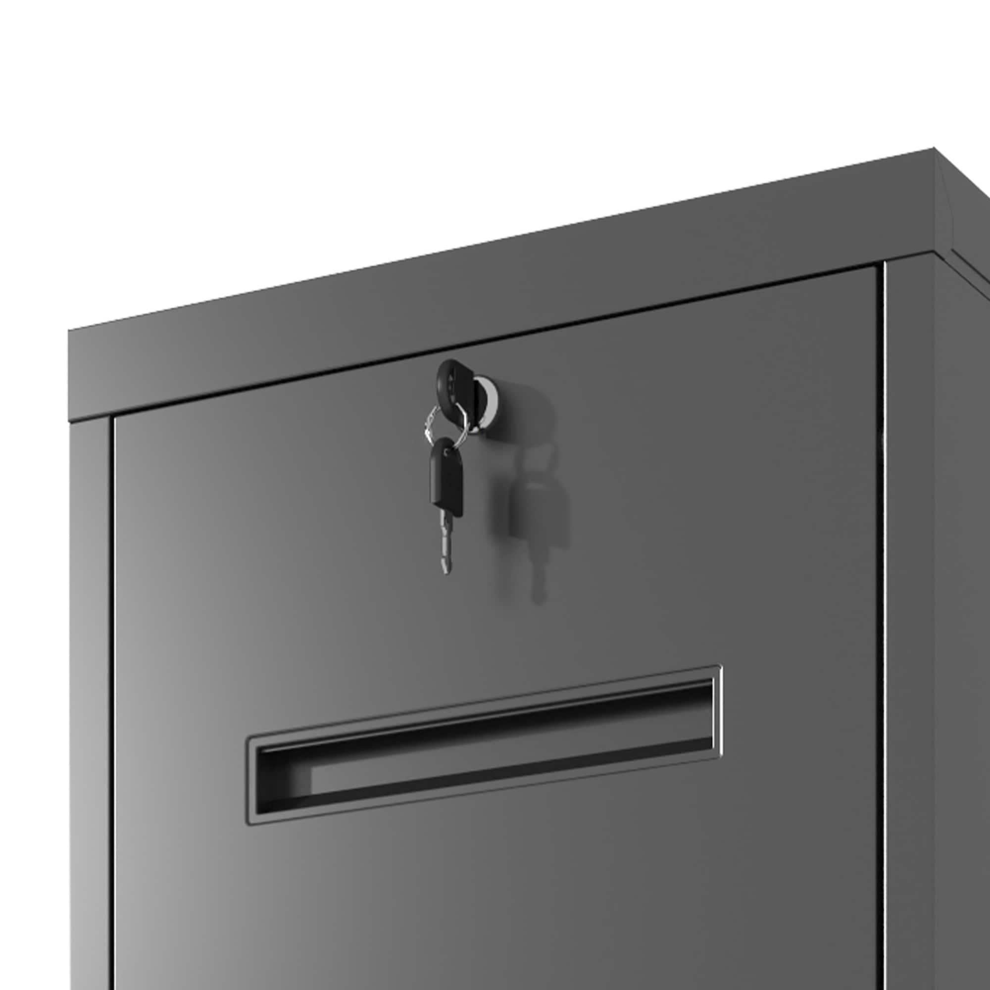  T2398P272095FF Filing-Cabinets - View #8