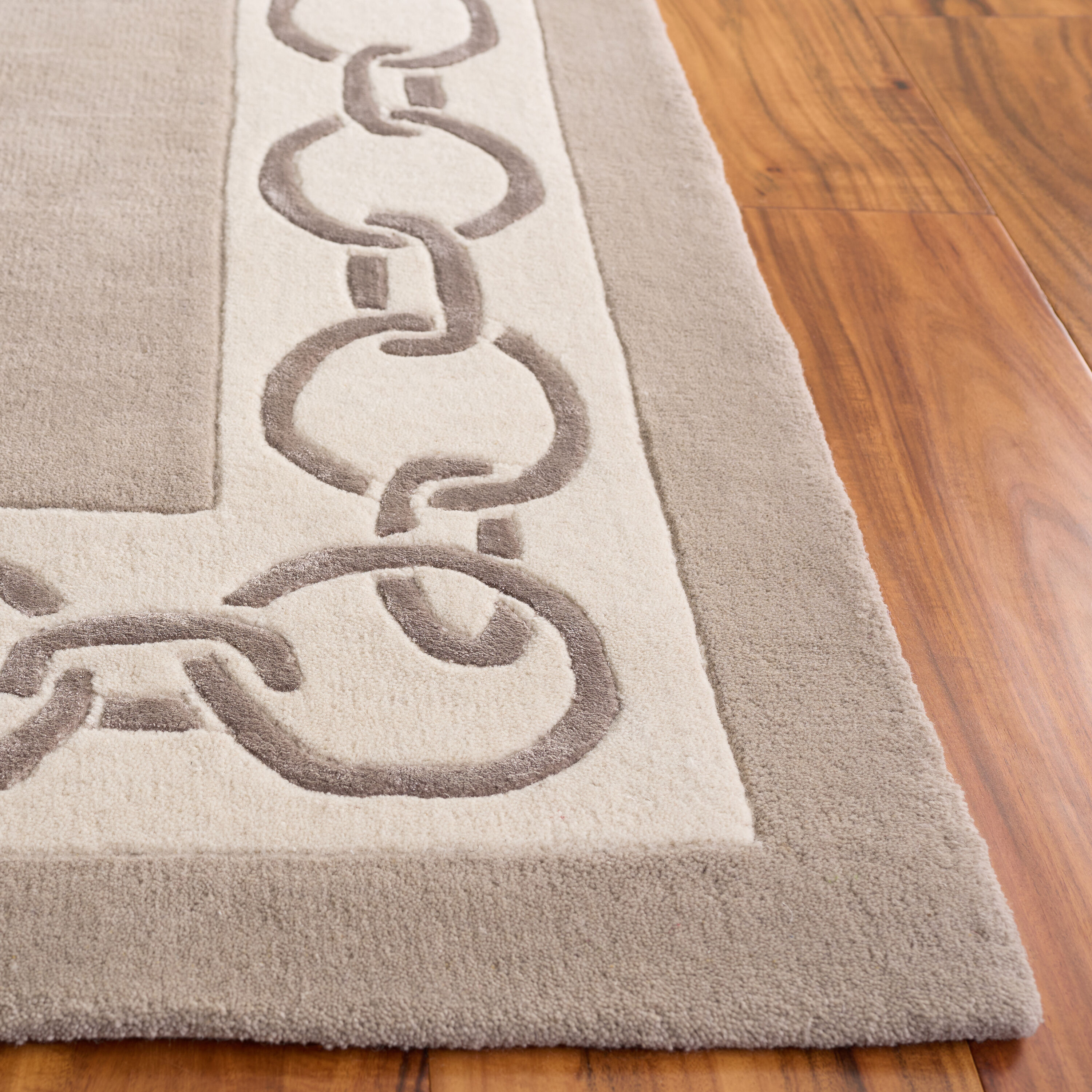 Safavieh MET290E-9 rugs - View #3