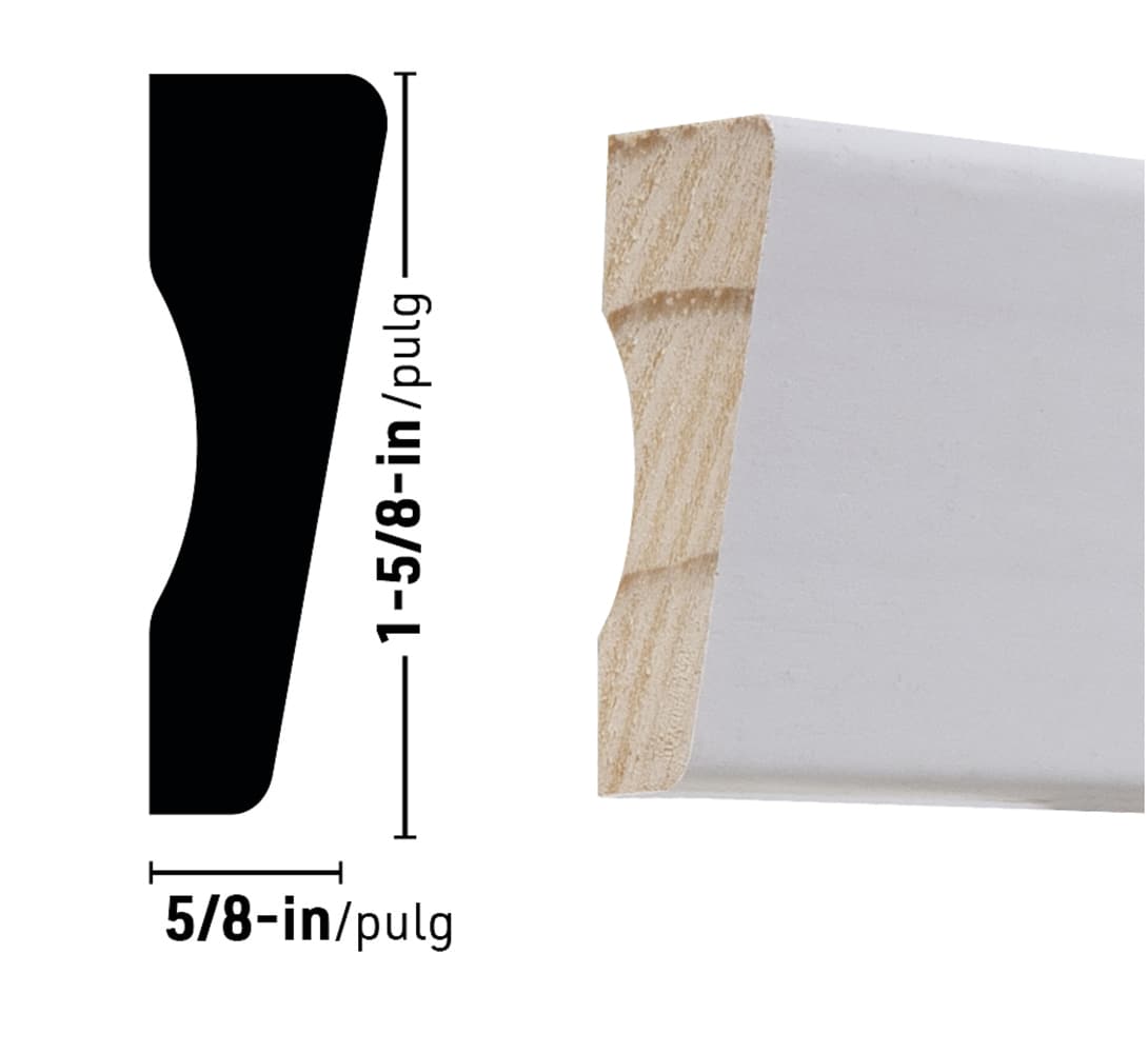 RELIABILT L043256210 Window-Door-Casings - View #2
