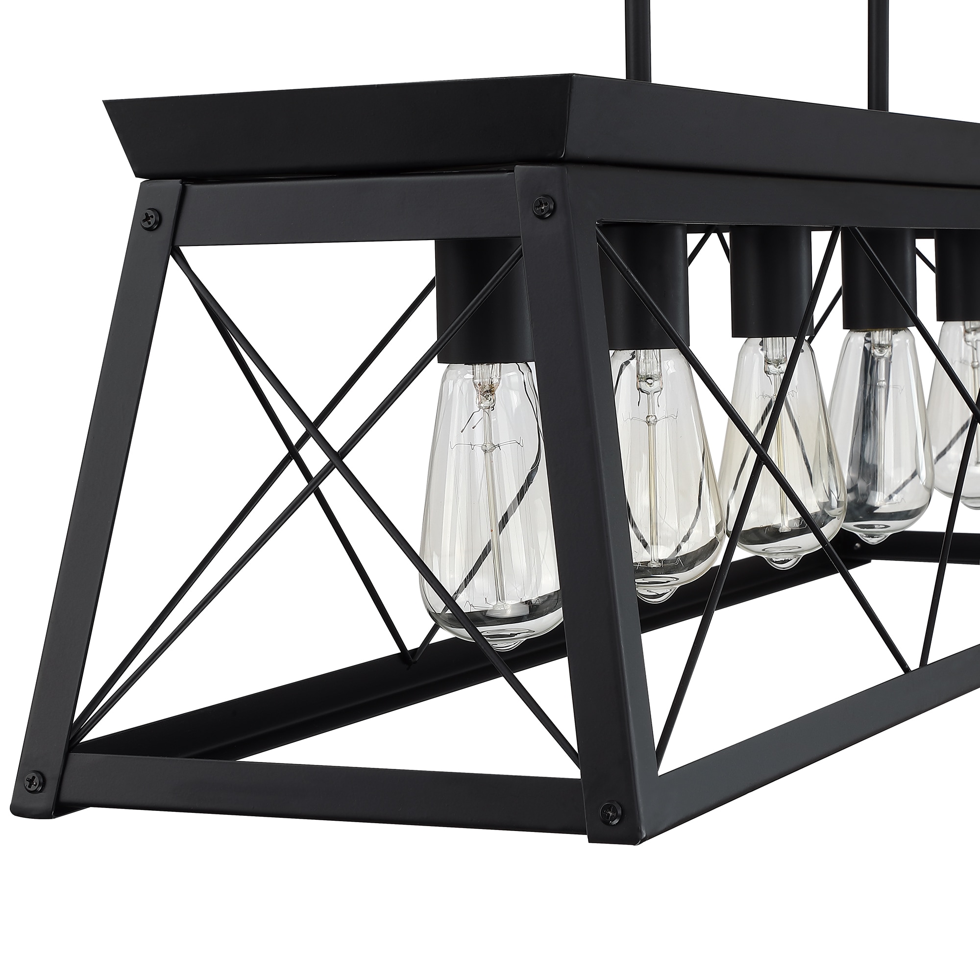 Hukoro F52315-11I Pendant-Lights - View #4