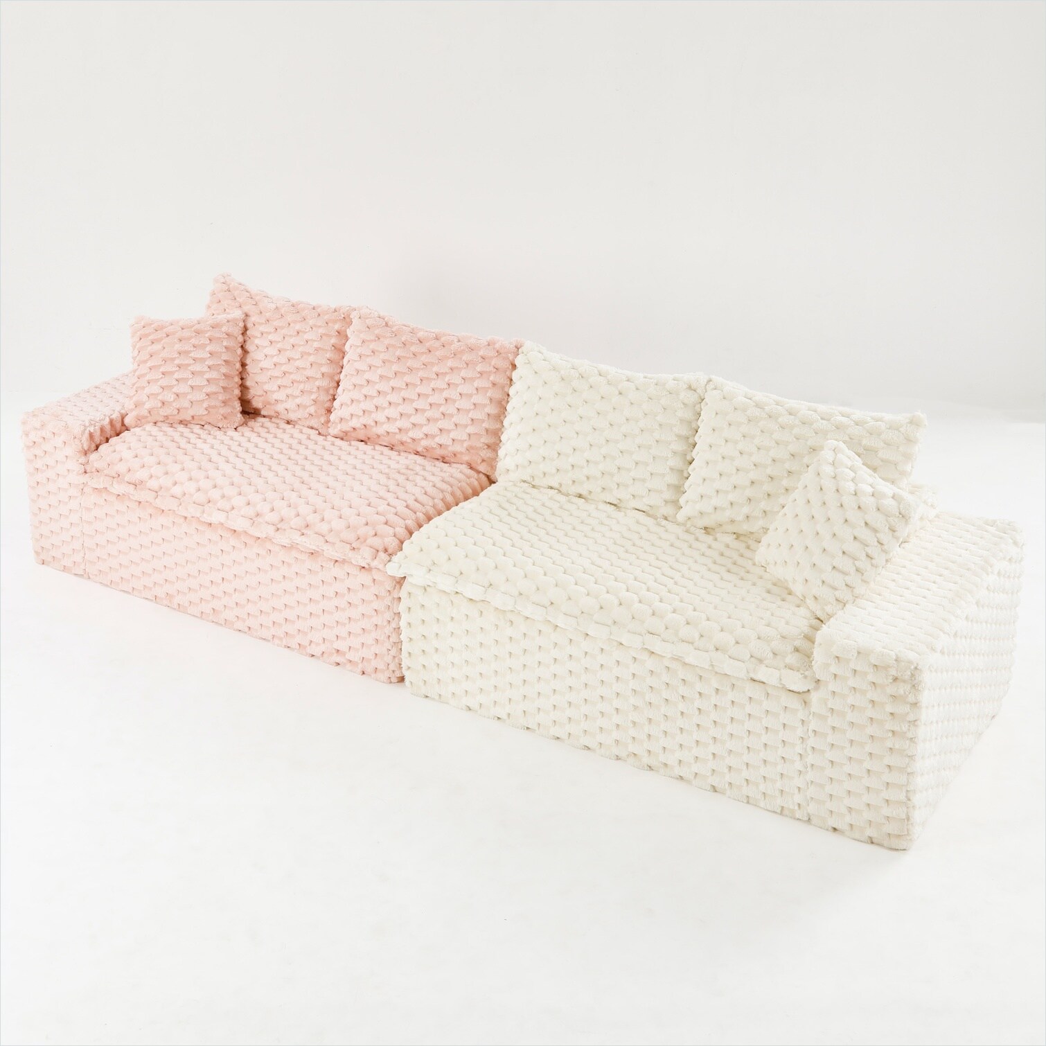 SunJet HO3YZN4J15CV Sofas-Loveseats - View #4