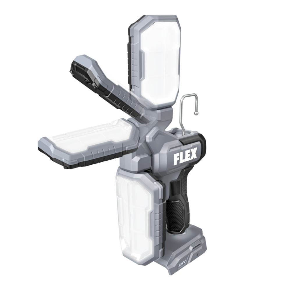 FLEX FX5121-Z Pt-Flashlights - View #9