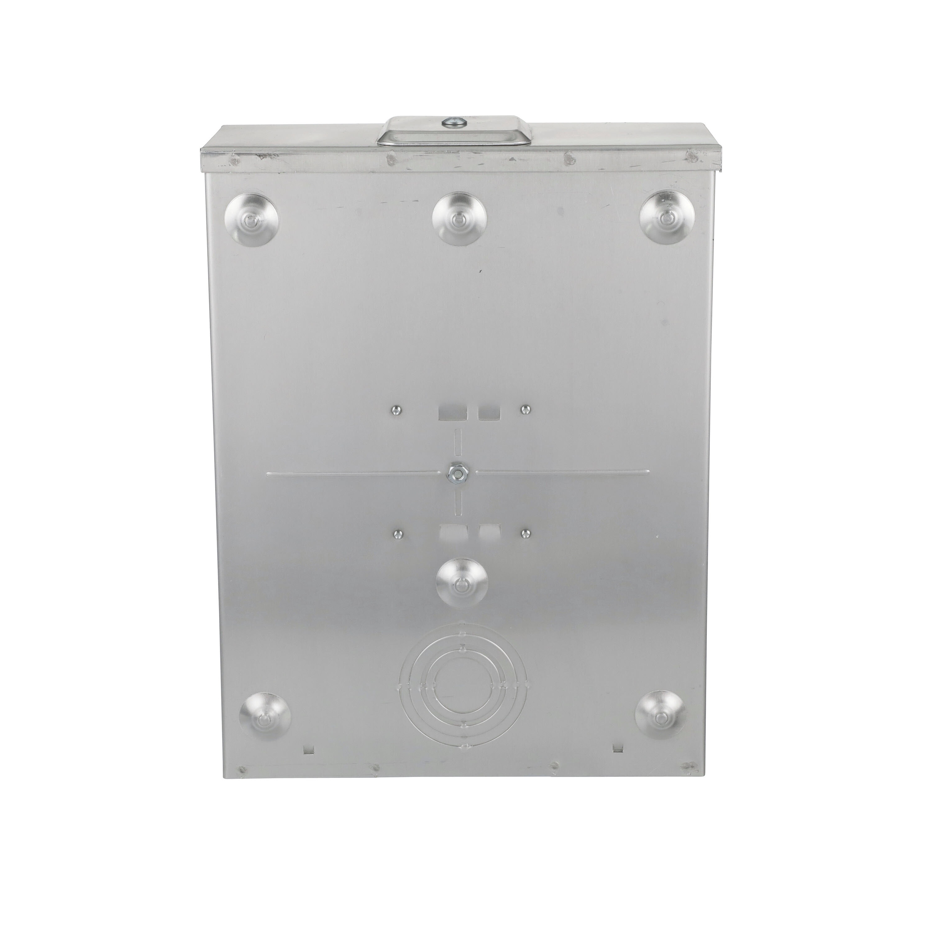 Siemens UAT437-XGF Meter-Sockets - View #6