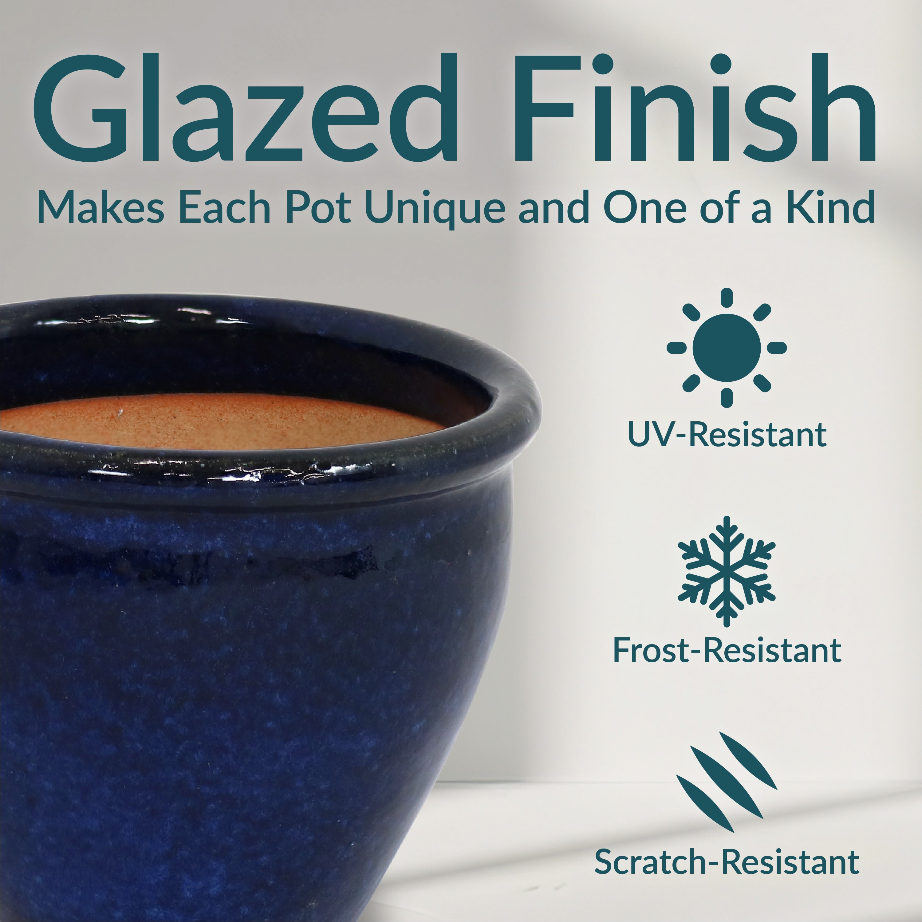 Sunnydaze Decor AP-902 Planter-Window-Box - View #10