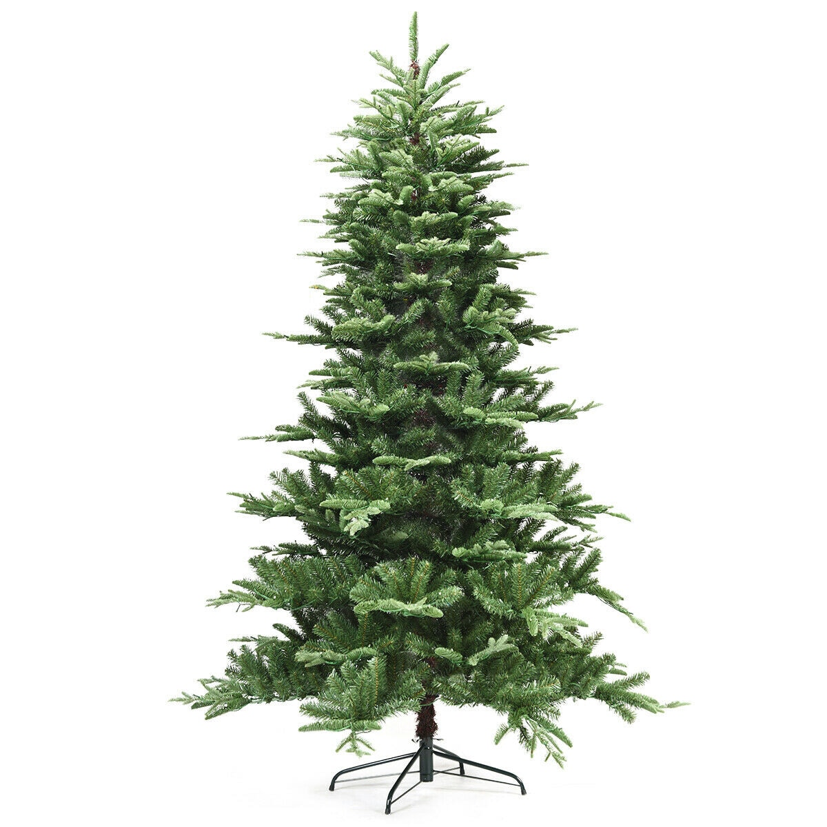 WELLFOR CM-HJY-22819 Artificial-Christmas-Trees - View #3