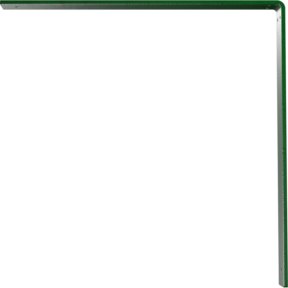 Ekena Millwork BKTM02X18X18HAHDG Mending-Plates-Brackets-Braces - View #4