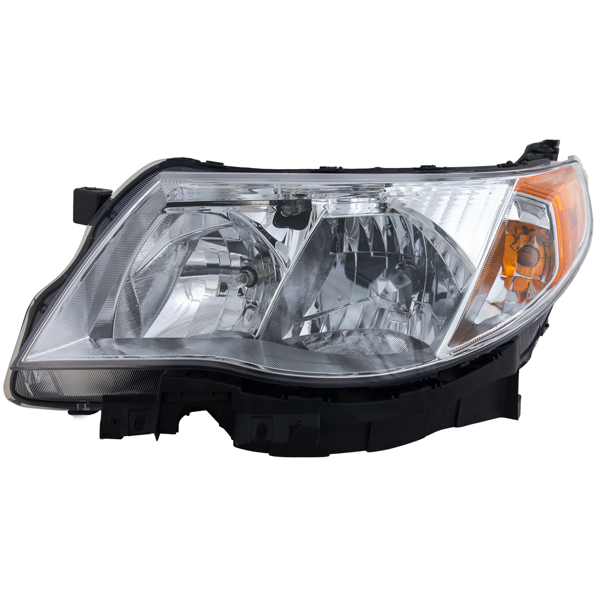 Garage-Pro JCWREPS100116GP Headlight For Subaru Forester 09-13 Lh Assembly Halogen
