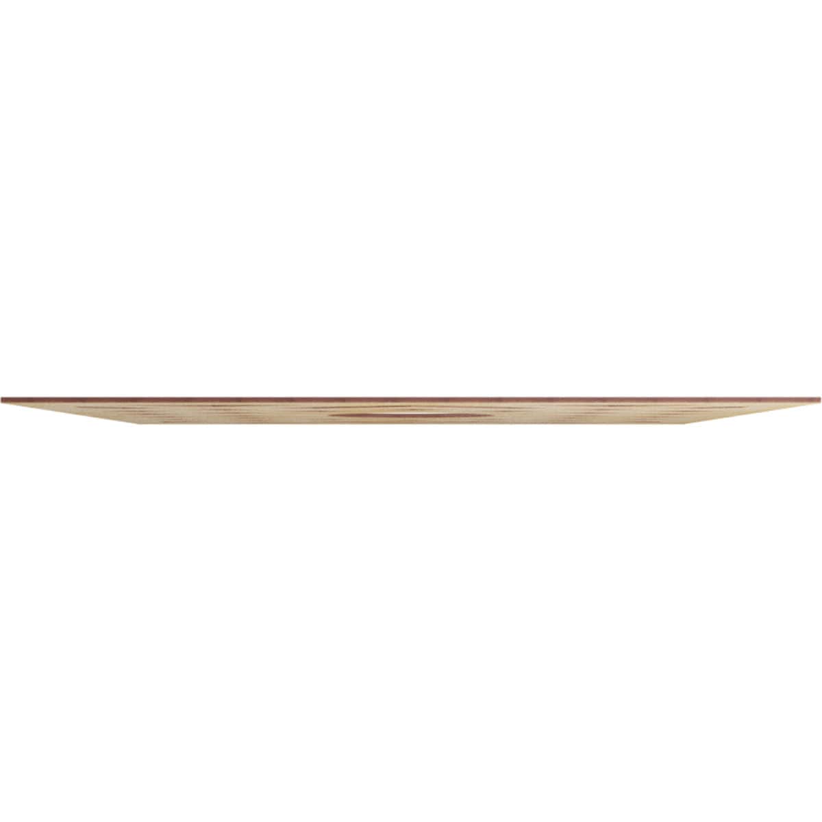 Ekena Millwork CMWP36X36X0250CHHI Ceiling-Medallions - View #3