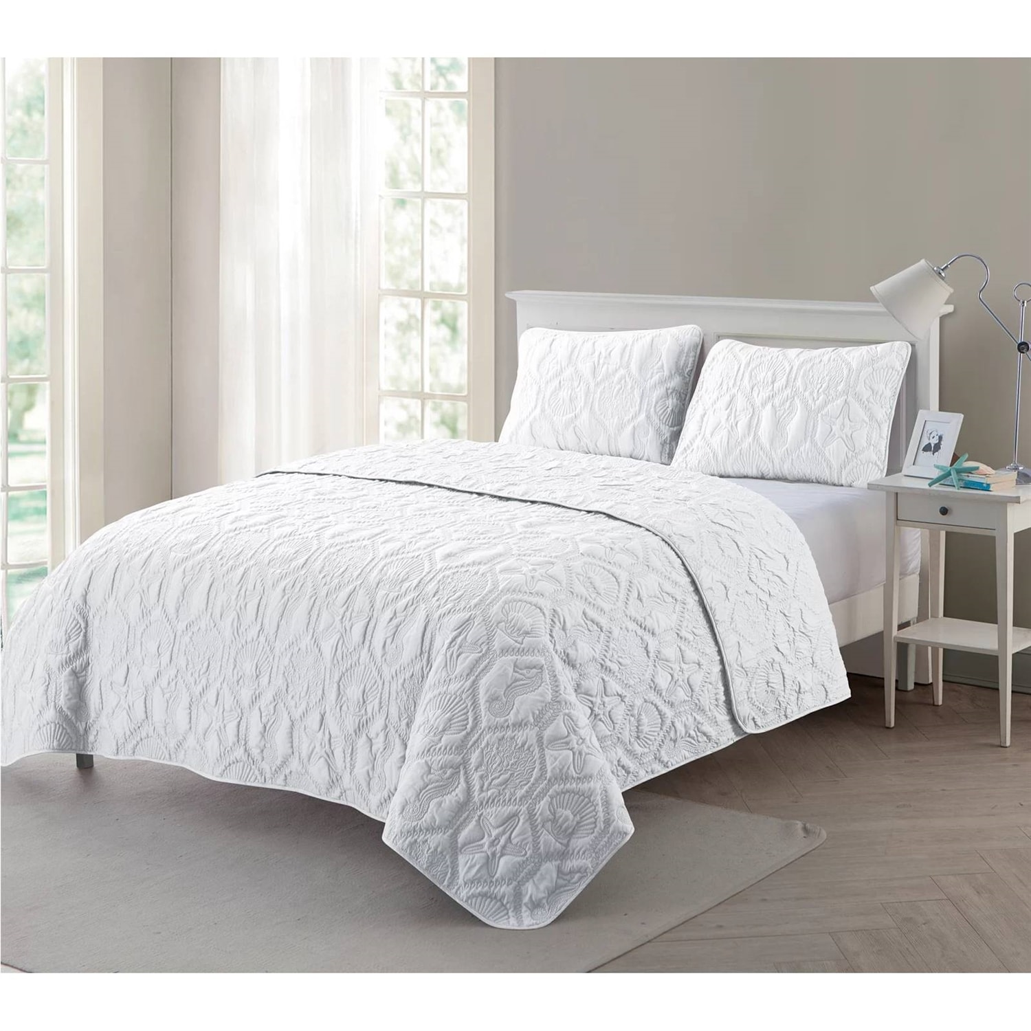 Slickblue D-FR-867 bedding - View #4
