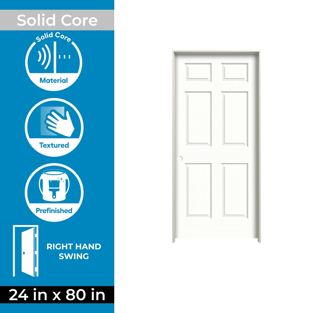 RELIABILT LO1003766 Pre-Hung-Doors - View #2