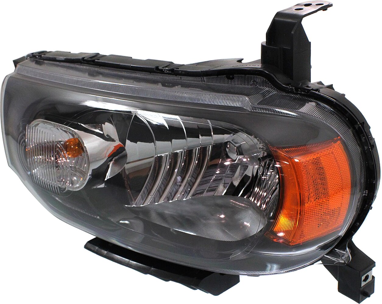 Garage-Pro JCWREPN100162GP Headlights-Components - View #2