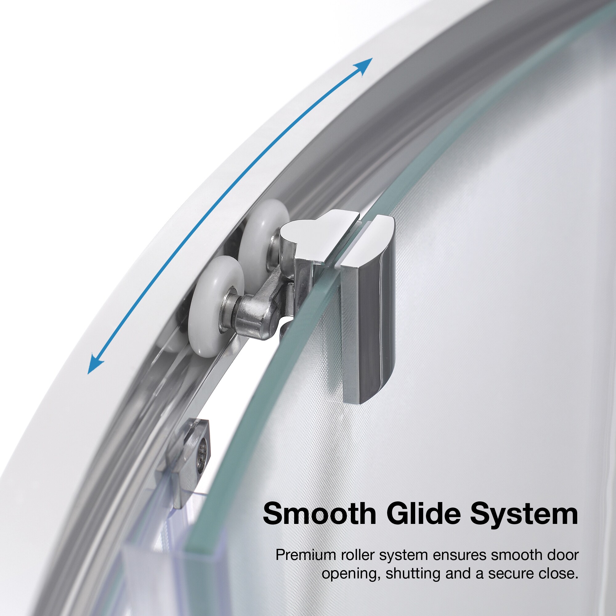 OVE Decors 15SKA-B1434P-001AC Alcove-Shower-Kit - View #7