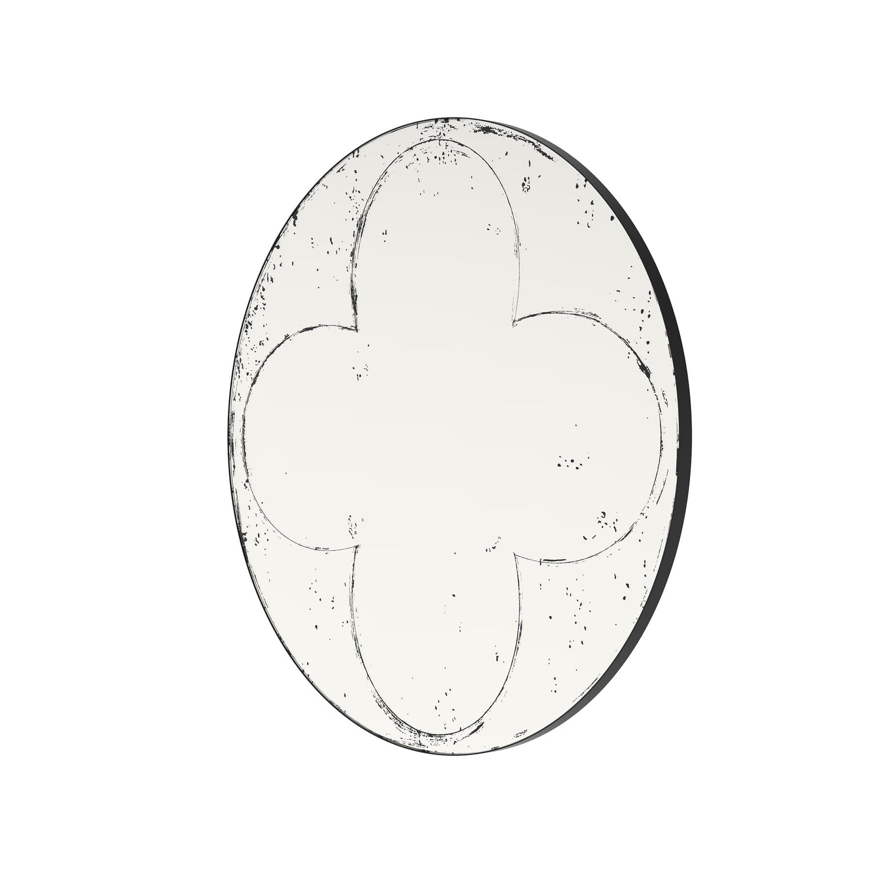 SINOFURN SYG0400004BK Decor-Mirrors - View #5