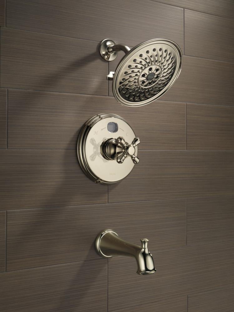 Delta H795PN Shower-Handles - View #3
