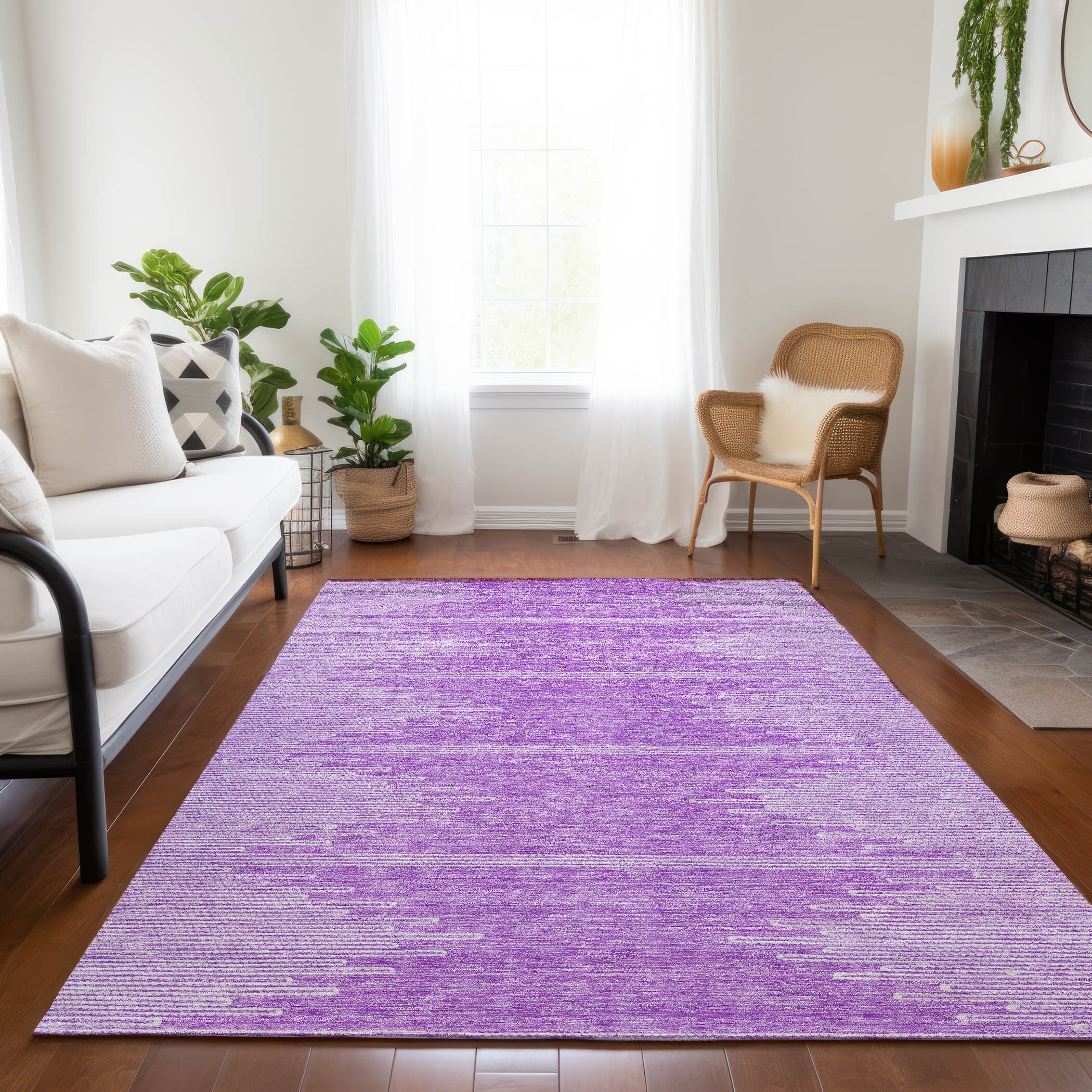 Addison Rugs ACN647LV30X46 rugs - View #7