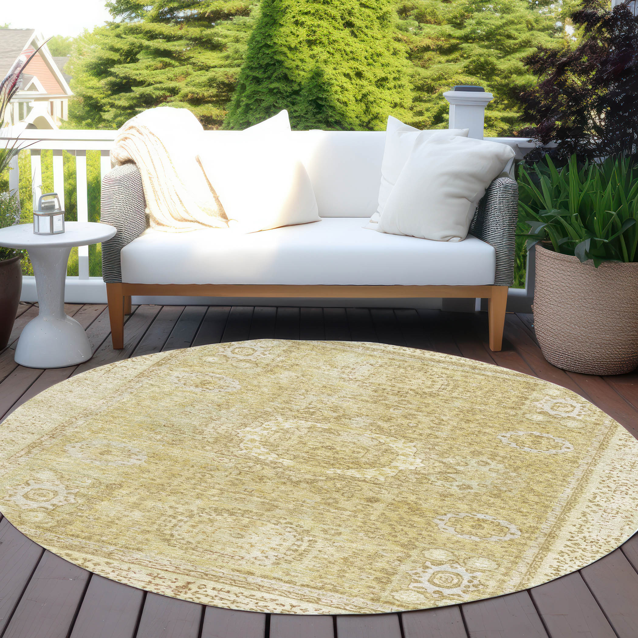 Addison Rugs ACN1740BG8RO rugs - View #7