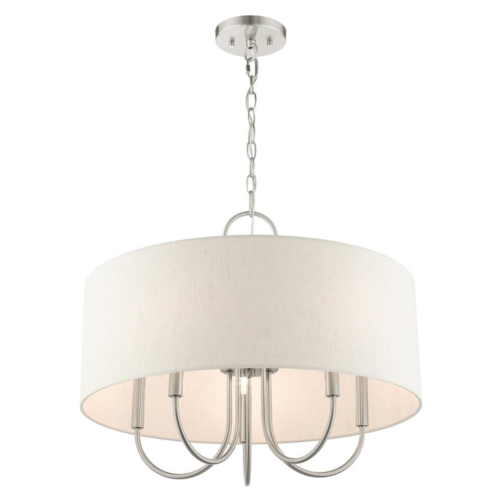 Livex Lighting 49805-91 b090015 - View #4
