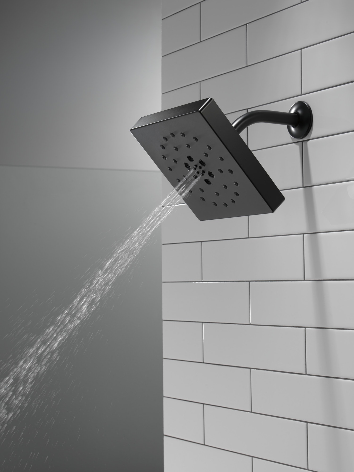 Delta 52484-BL Fixed-Showerhead - View #8