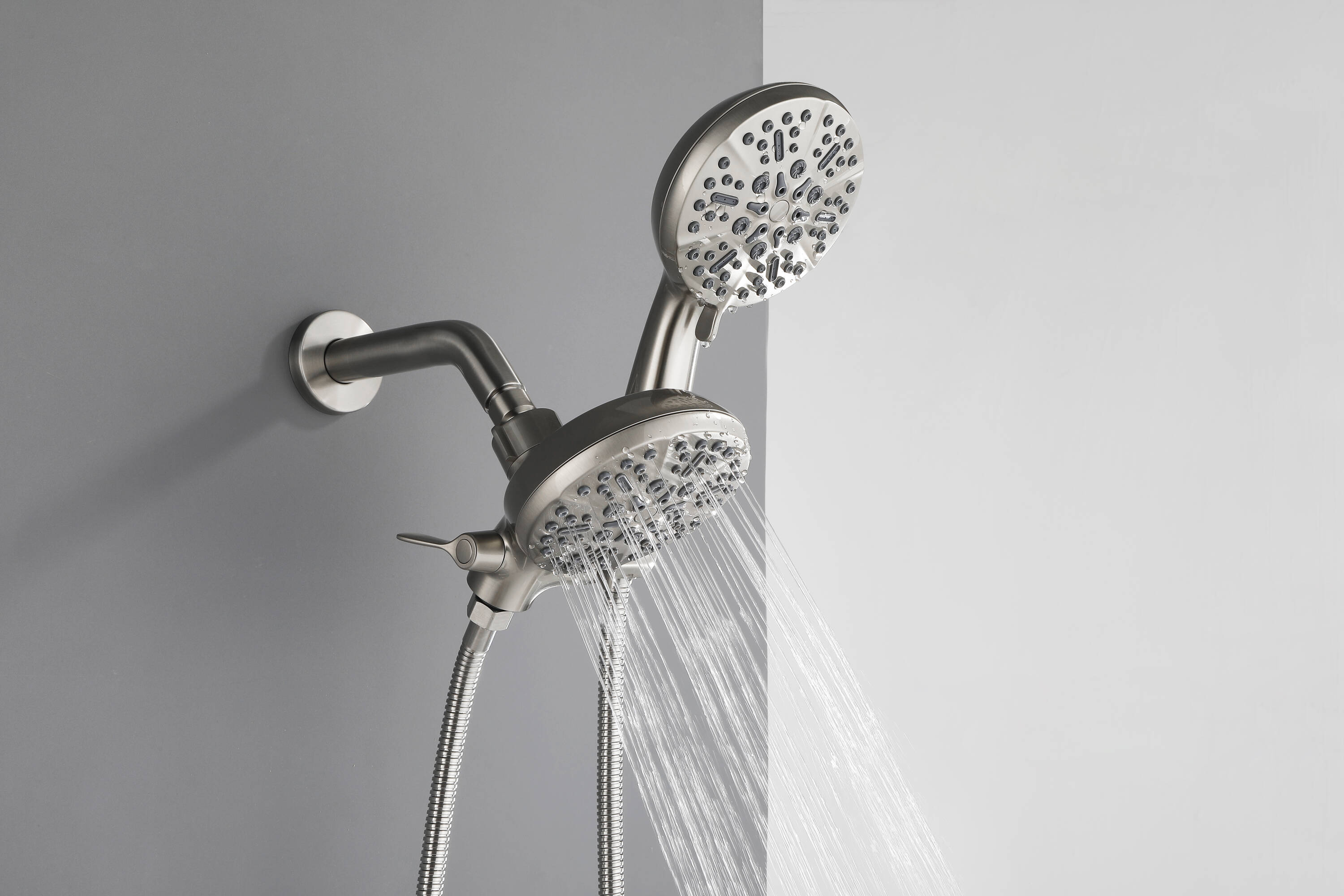 Royal Guard LSFJK0370 Showerhead-Bar-Panels - View #6