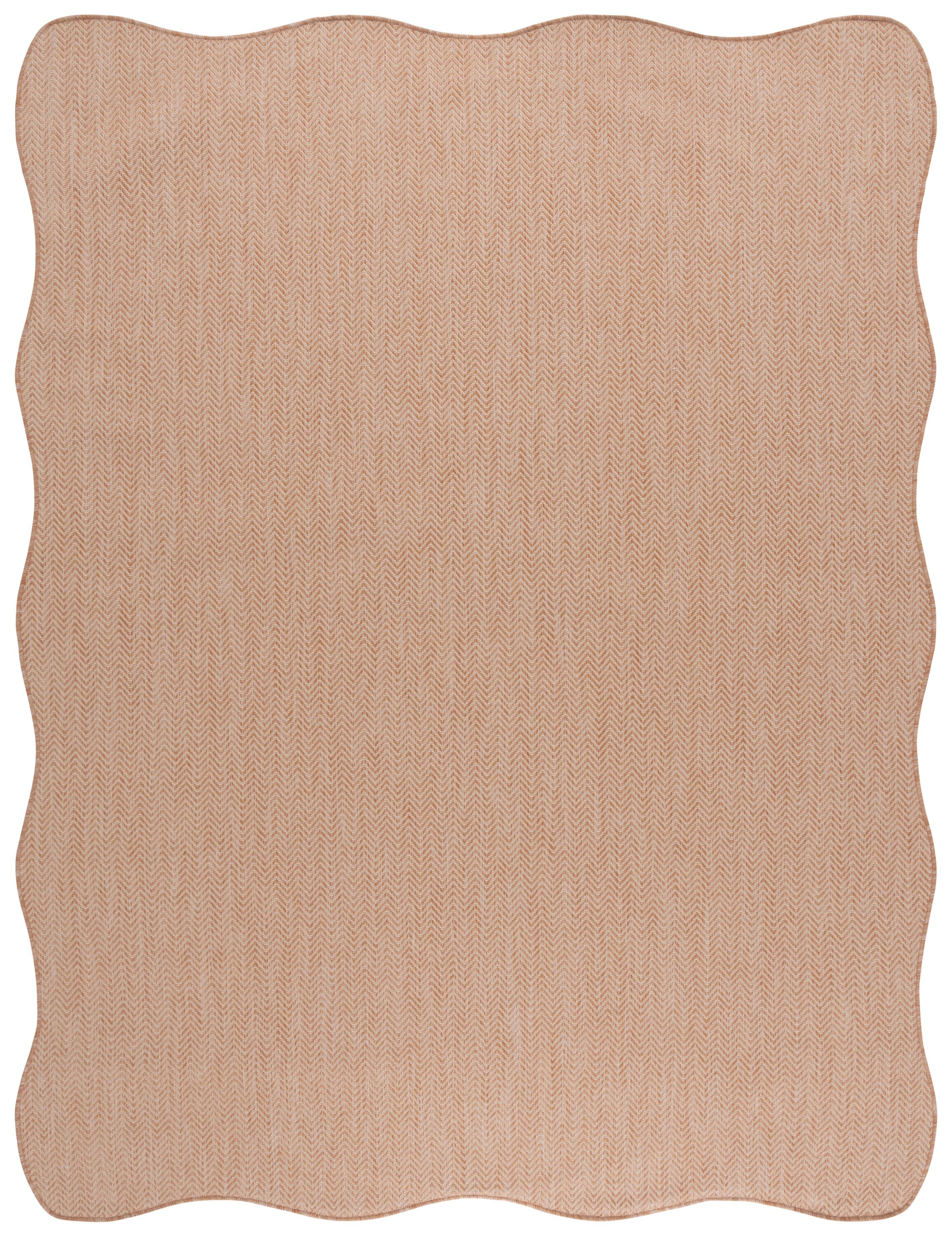 Safavieh Courtyard 8022-03012 Natural/Cream 8 X 10 Area Rug in the Rugs ...