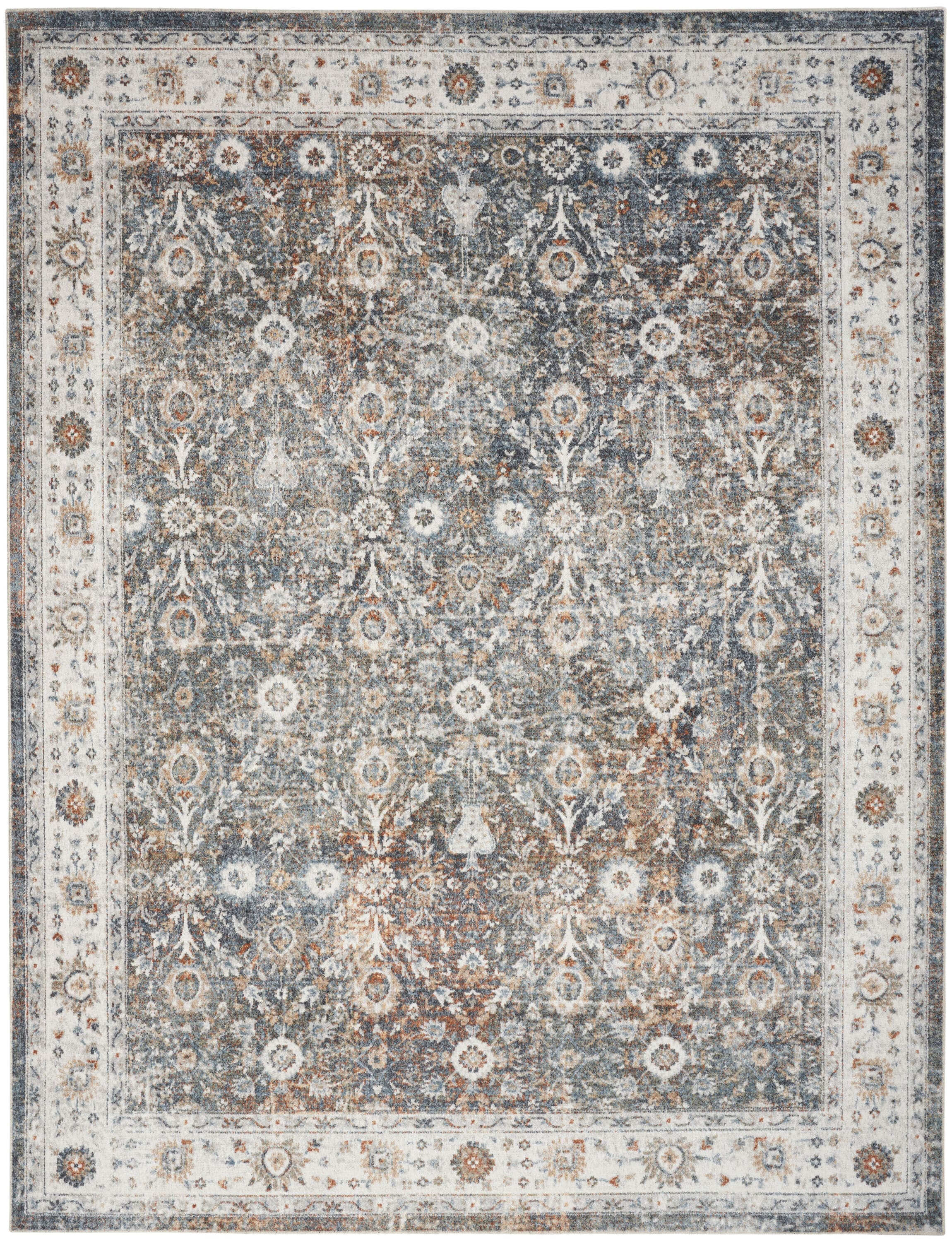 Nourison Home 099446978295 rugs - View #2